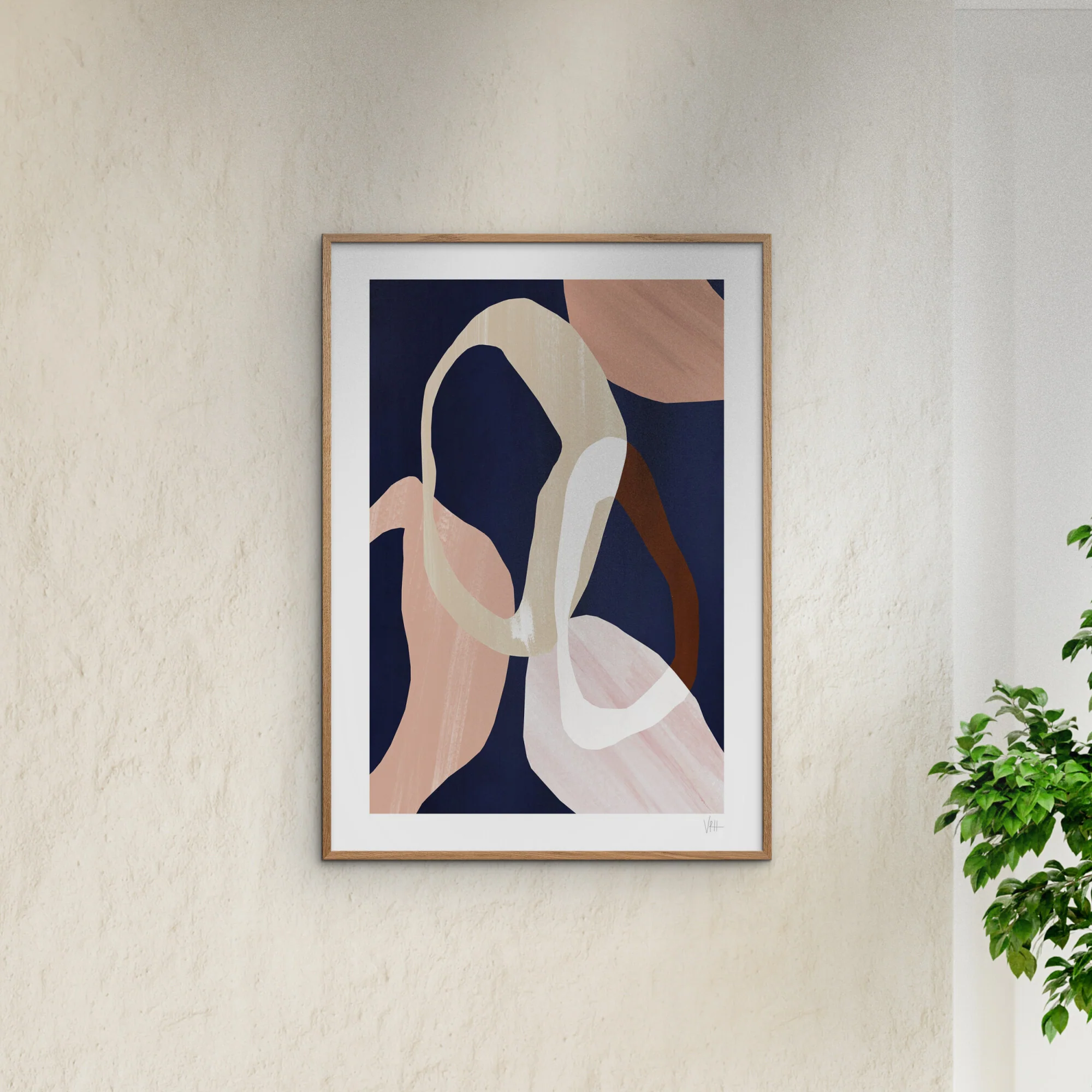 Violets Print House - Loop 2 - Image 4