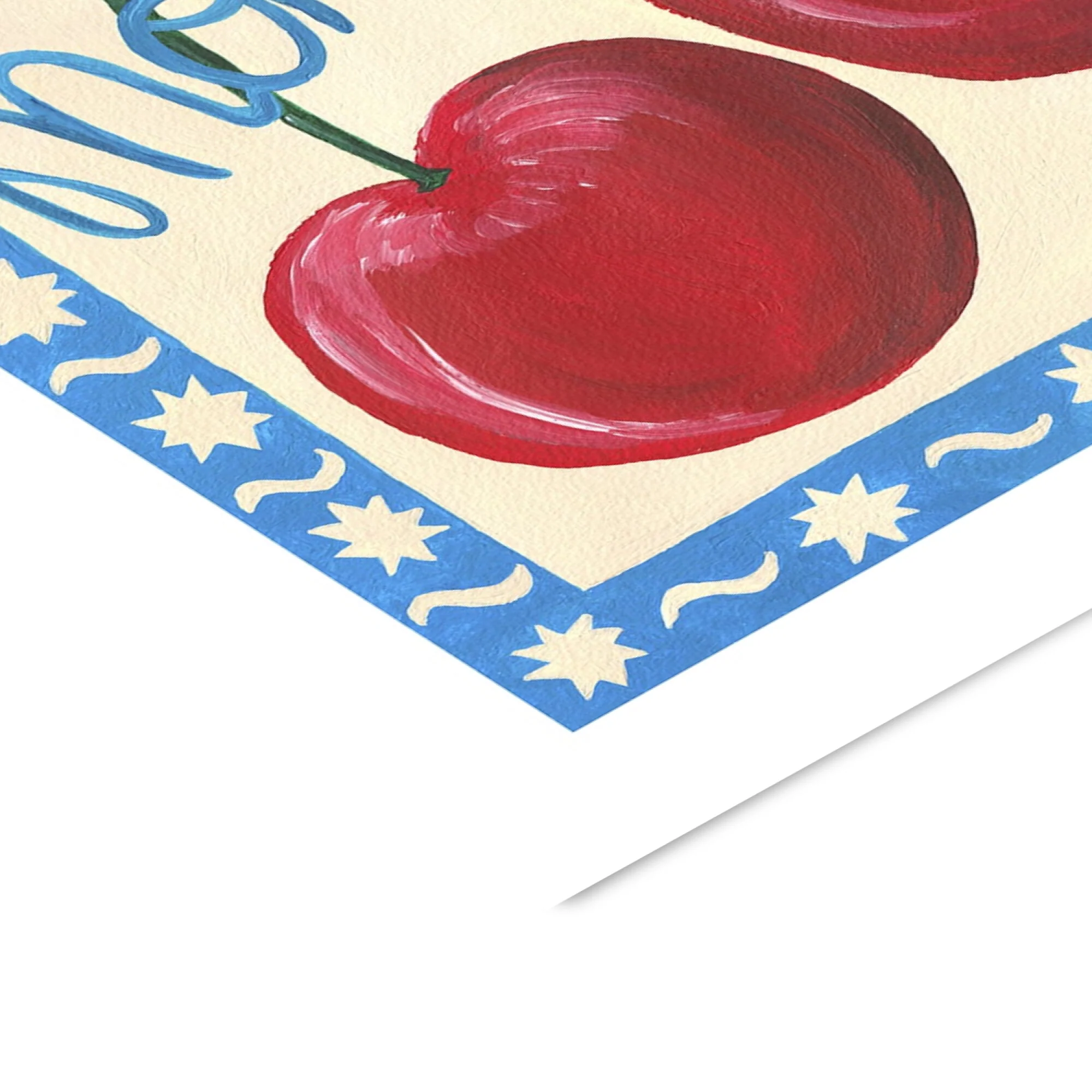 Violets Print House - Mon Cheri - Image 3