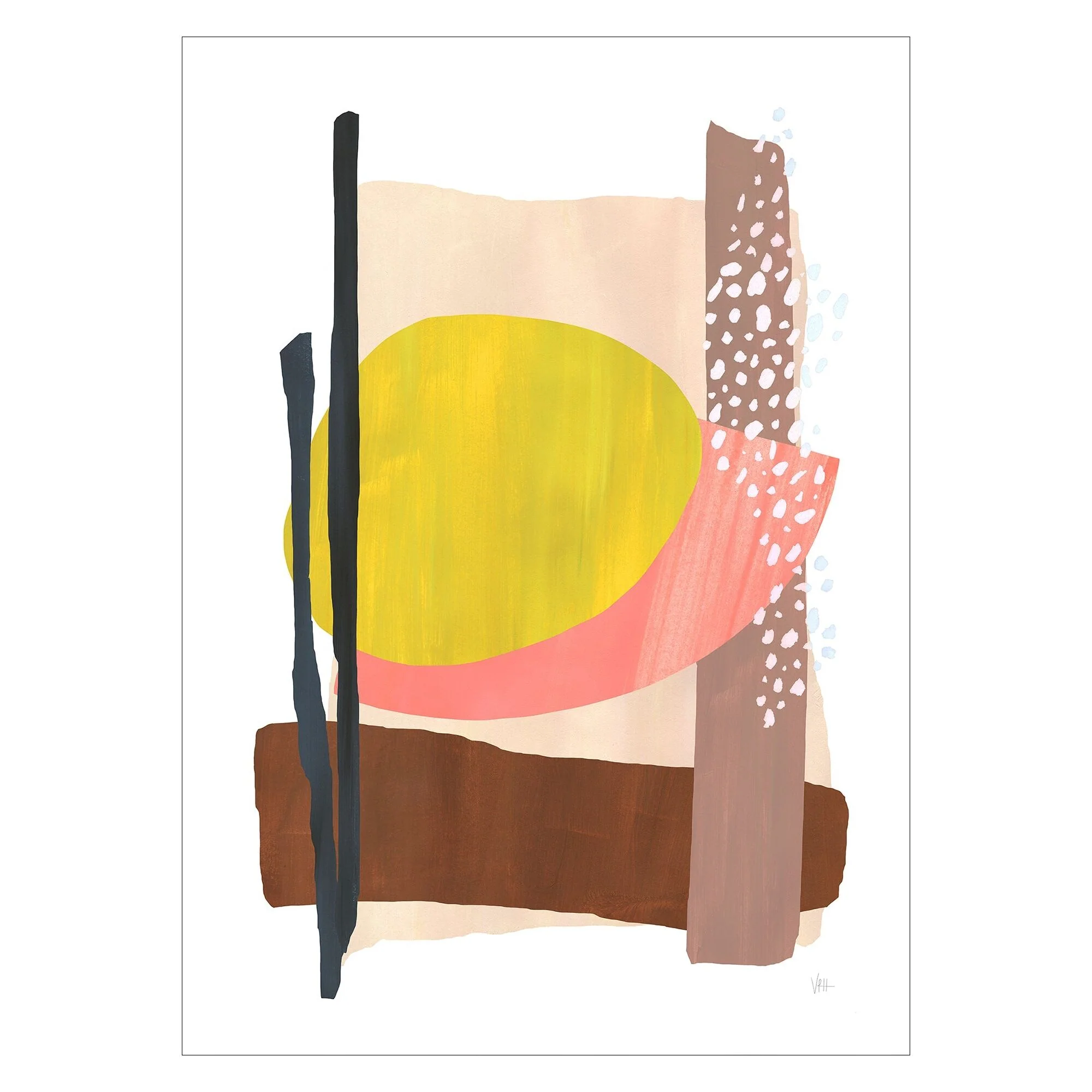 Violets Print House - Ortus - Image 2