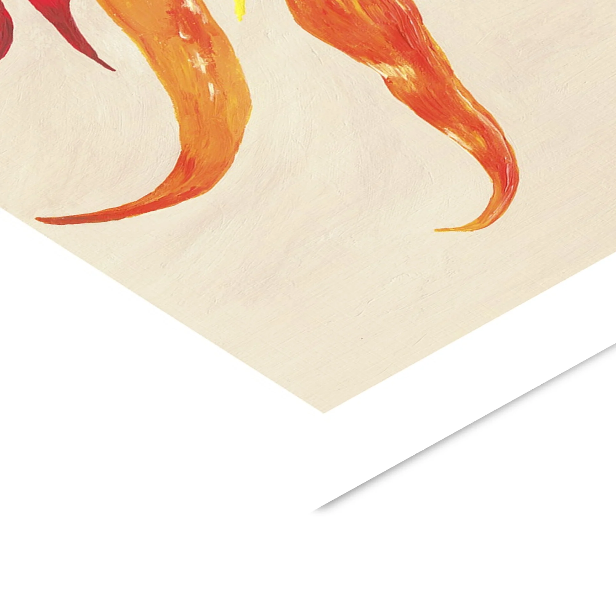 Violets Print House - Picante - Image 3