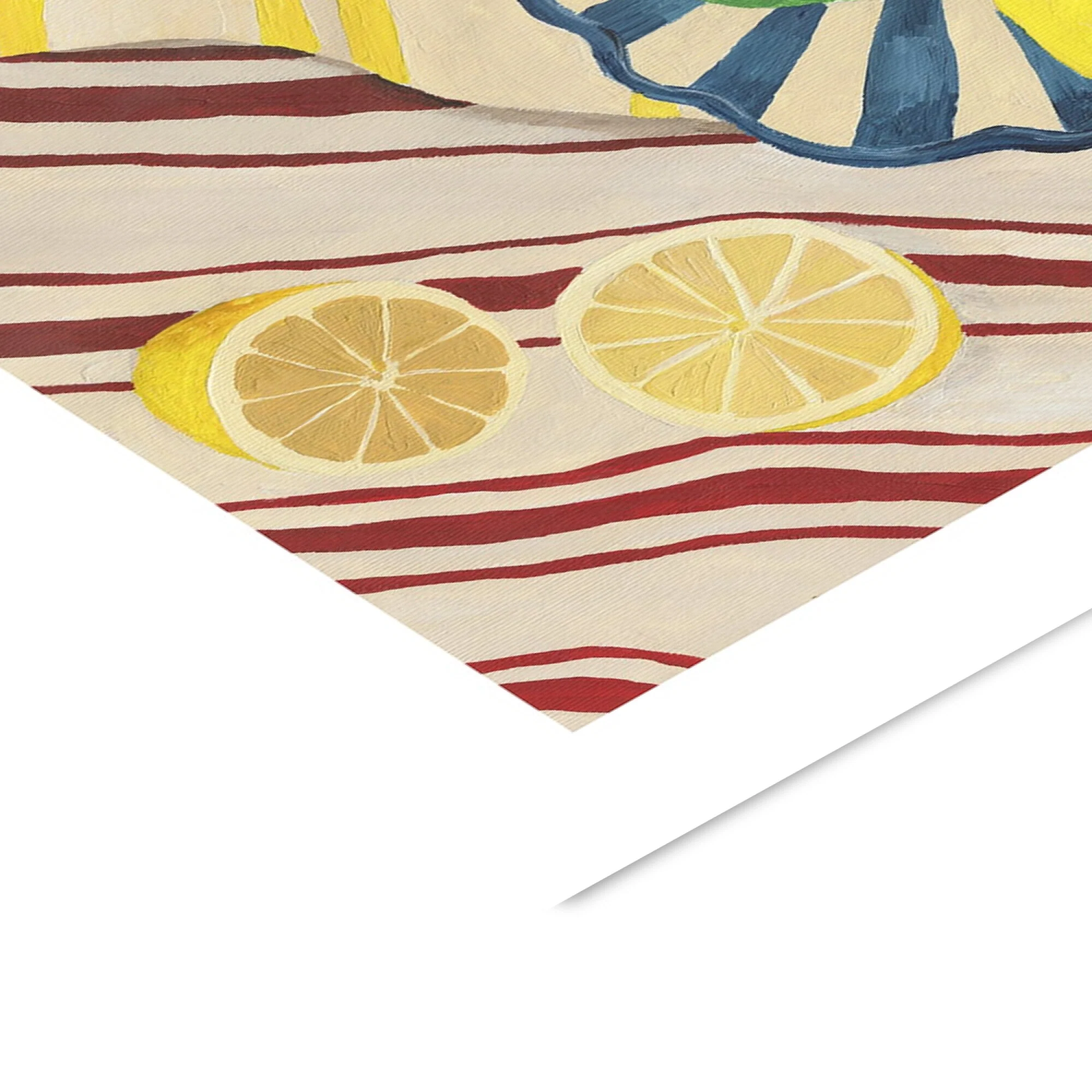 Violets Print House - Summer Picnic - Image 3