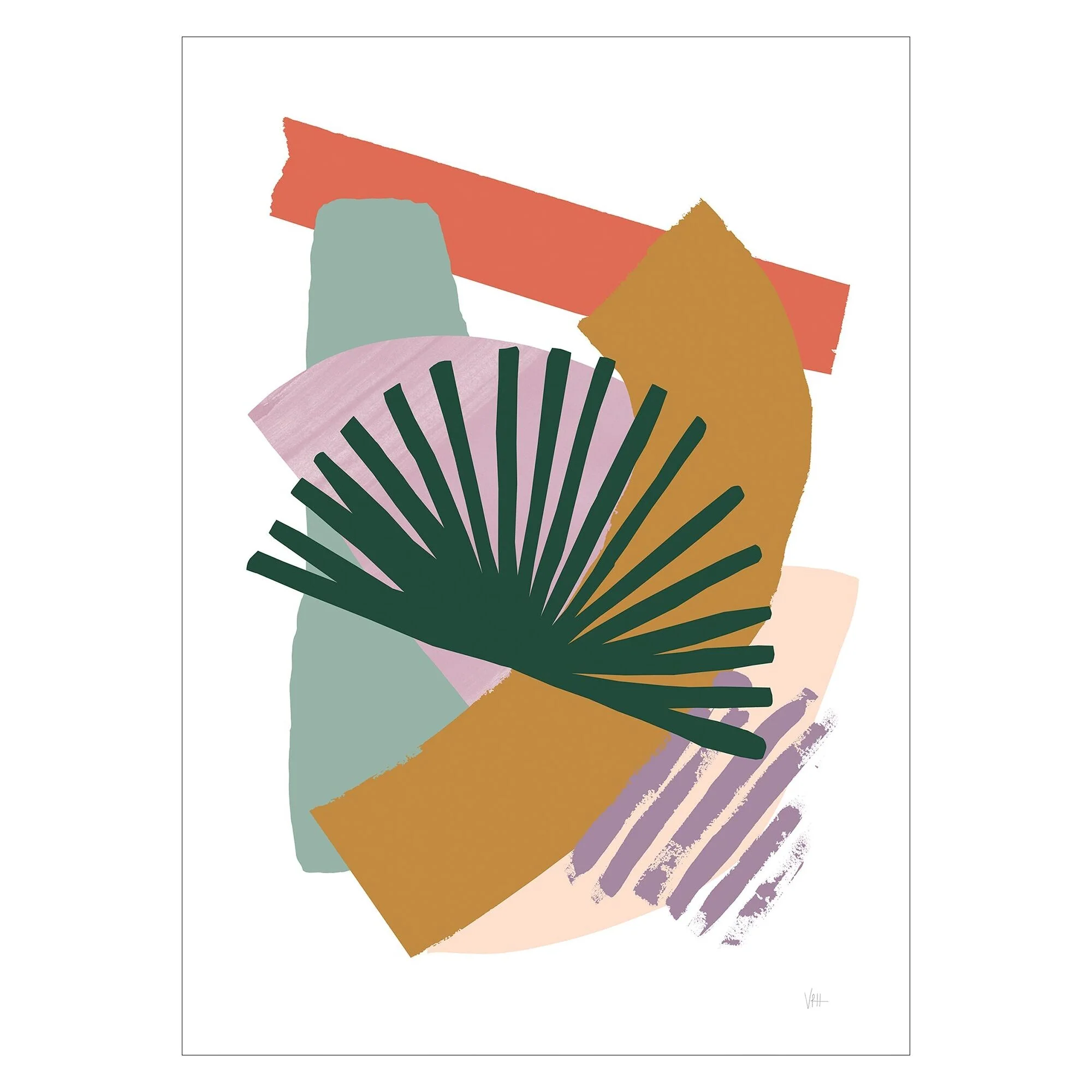 Violets Print House - Tactus - Image 2