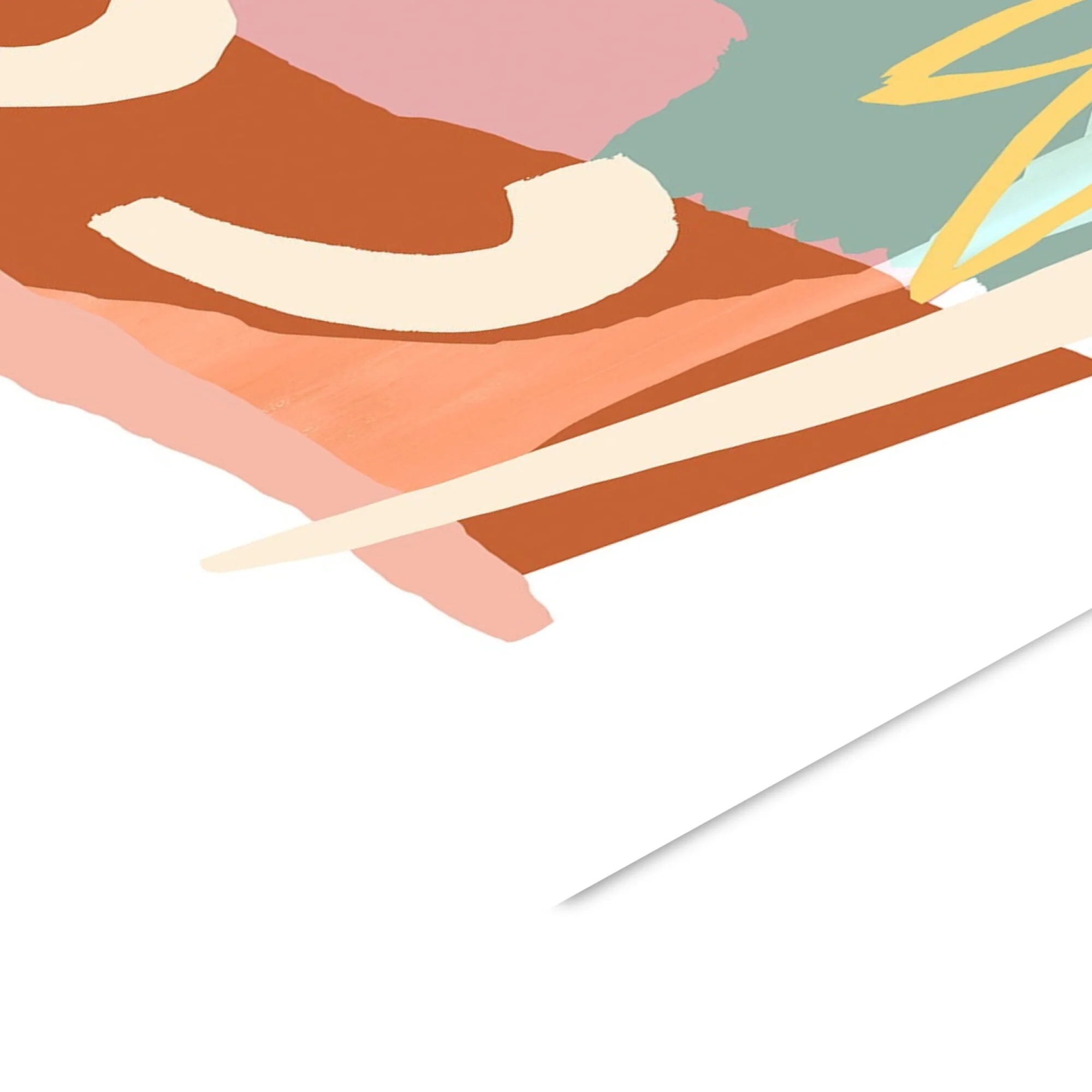 Violets Print House - Tropicus - Image 3