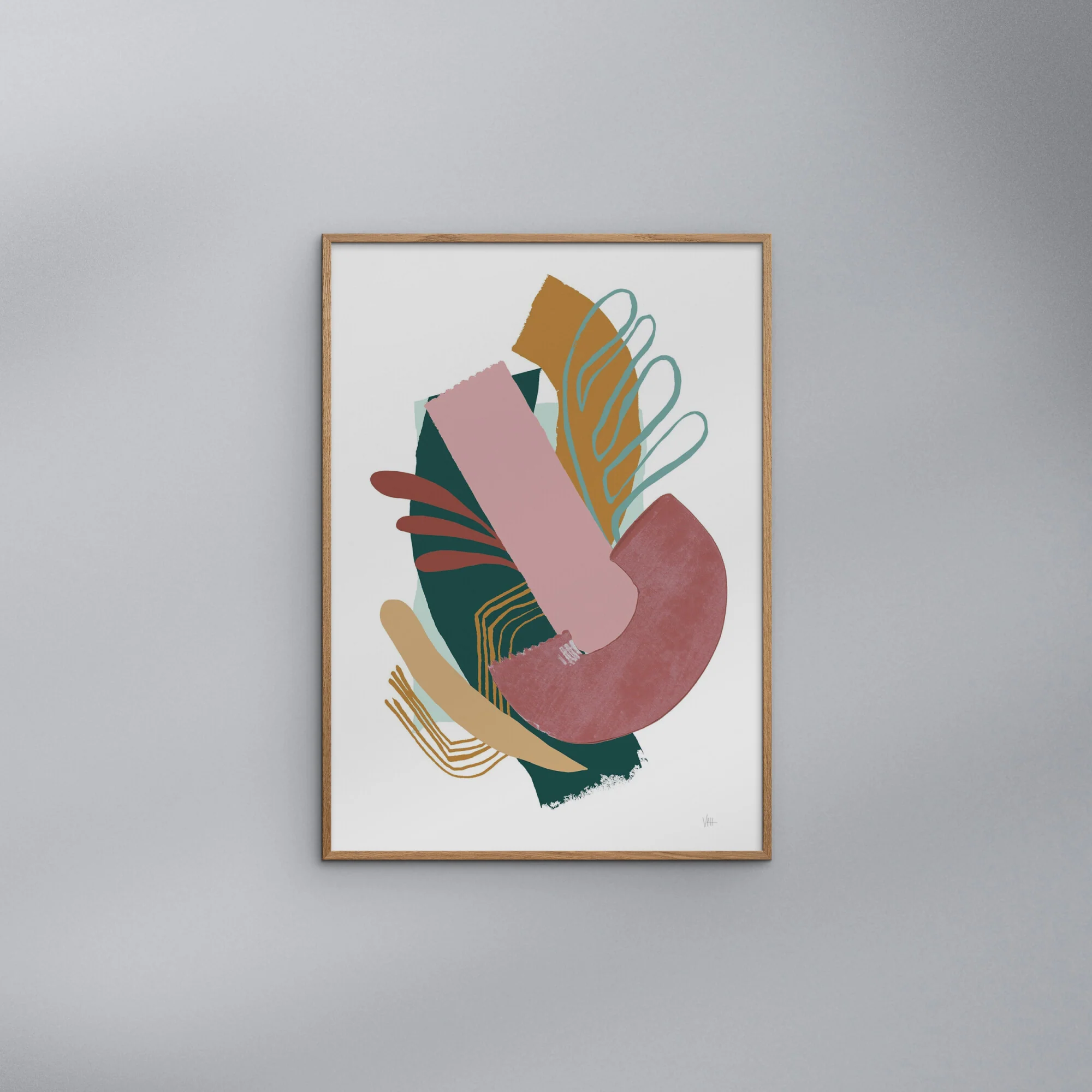 Violets Print House - Varietas - Image 4