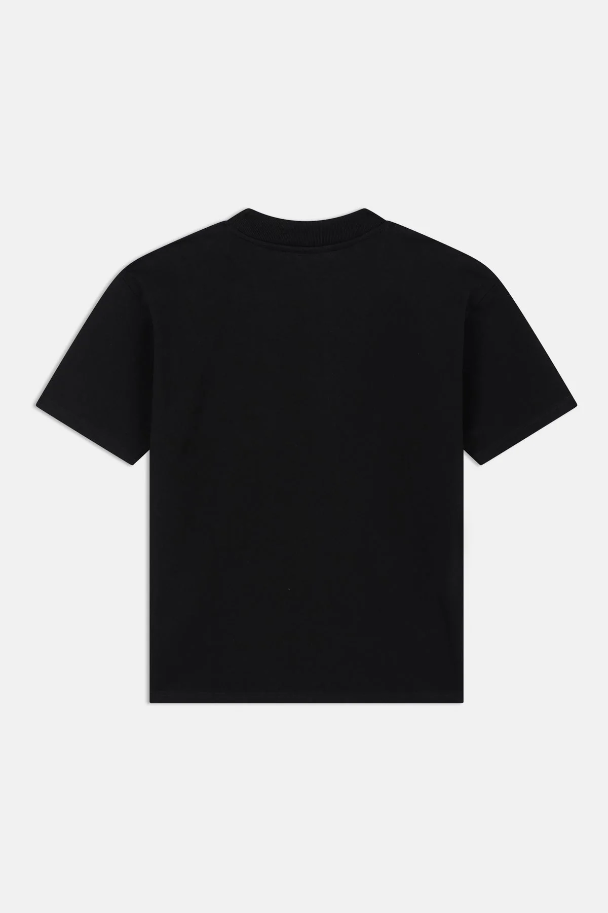T-Shirt Power - Black - Image 3