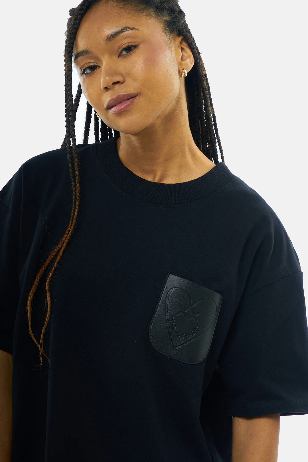 T-Shirt Power - Black - Image 6