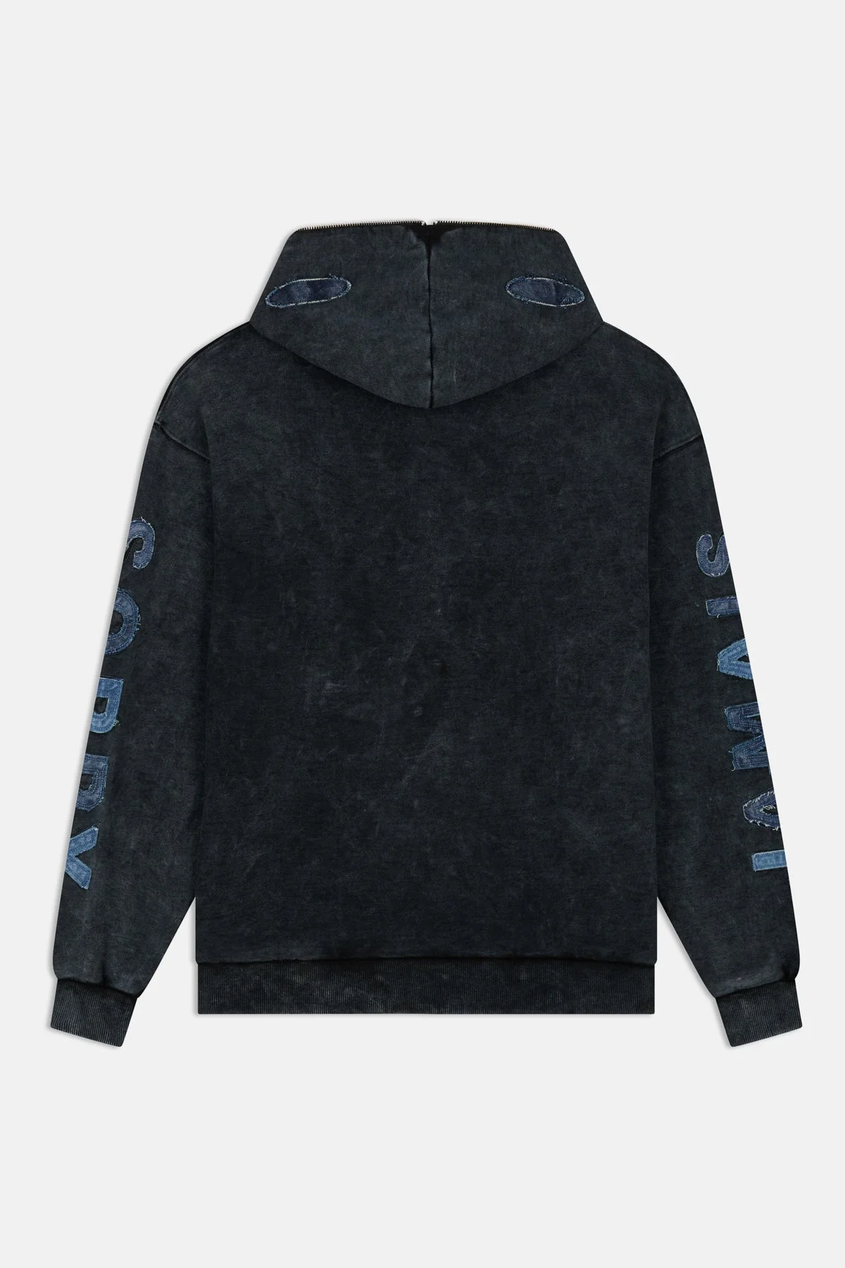 Sweat Preston - Black - Image 3