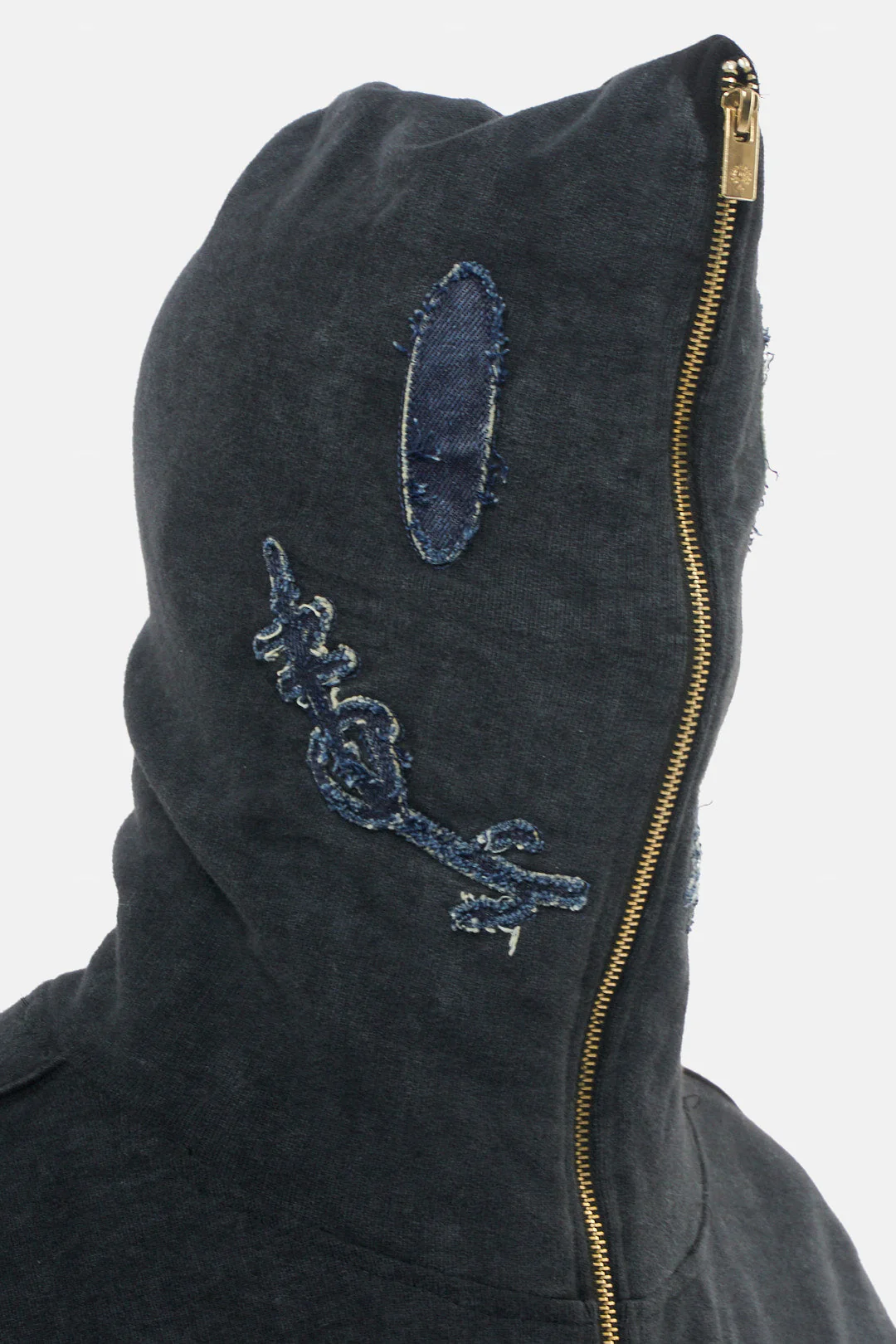 Sweat Preston - Black - Image 6