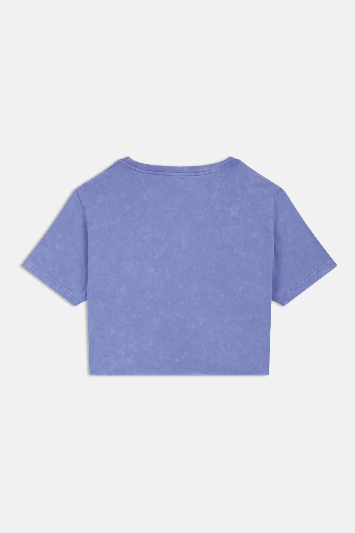 T-Shirt Pricillia - Baby Blue - Image 3