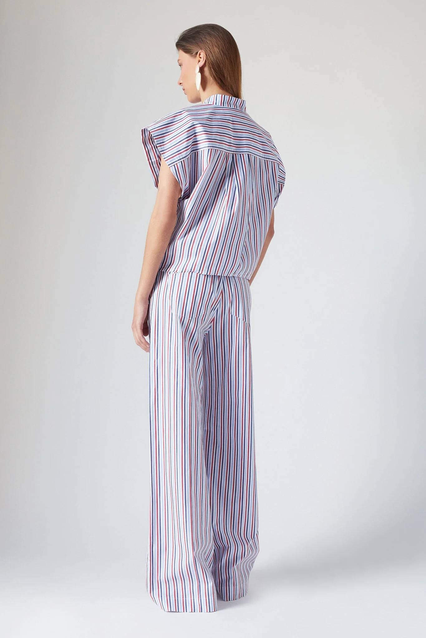 Pantalon Priscilla - Collin - Femme - Image 3