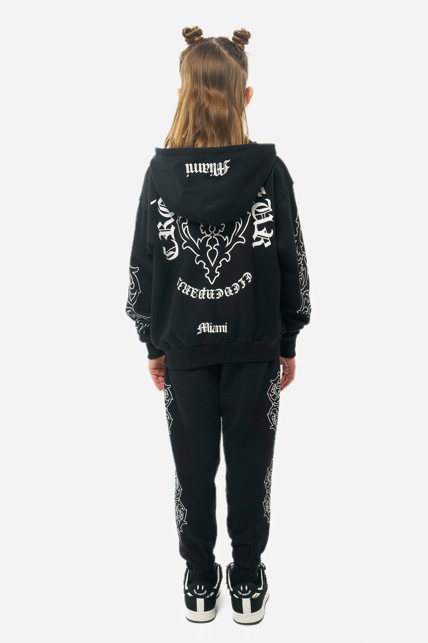 Sweat Prissi - Black - Image 2