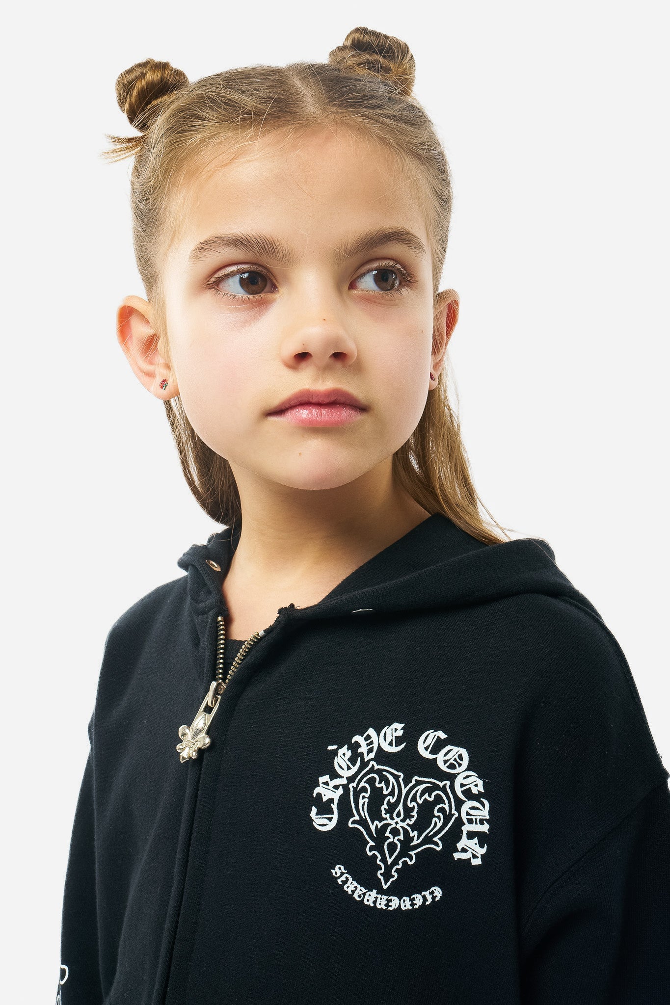Sweat Prissi - Black - Image 5
