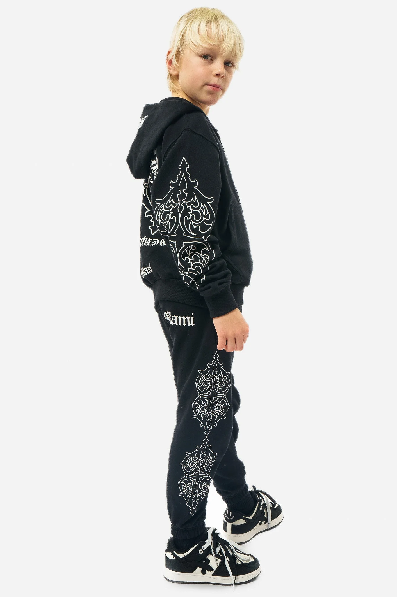 Sweat Prissi - Black - Image 6
