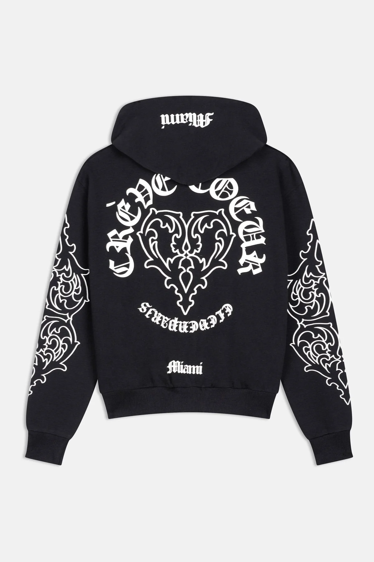 Sweat Prissi - Black - Image 7