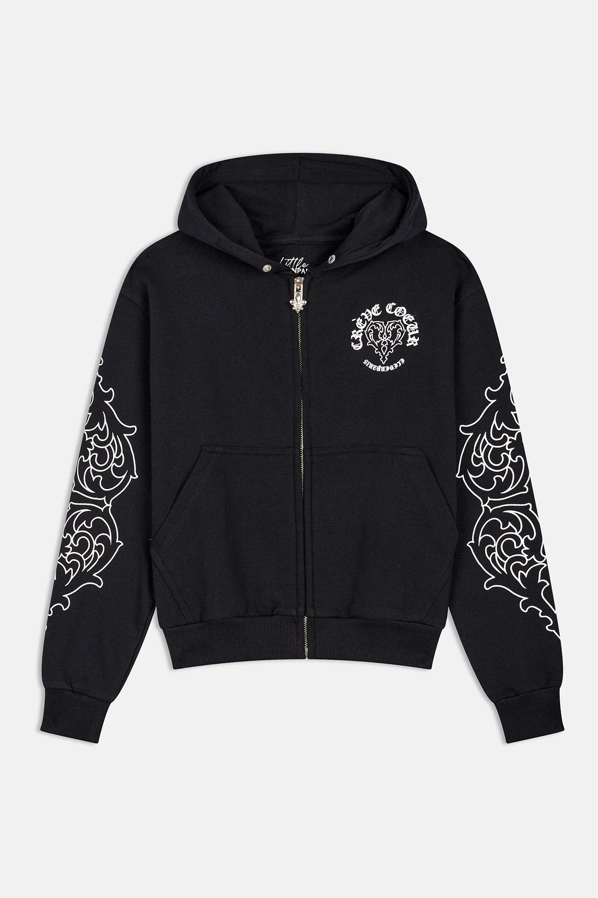 Sweat Prissi - Black - Image 8