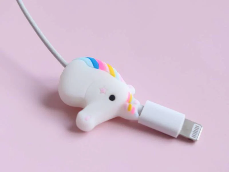 Protège-Câble - Licorne - Image 2
