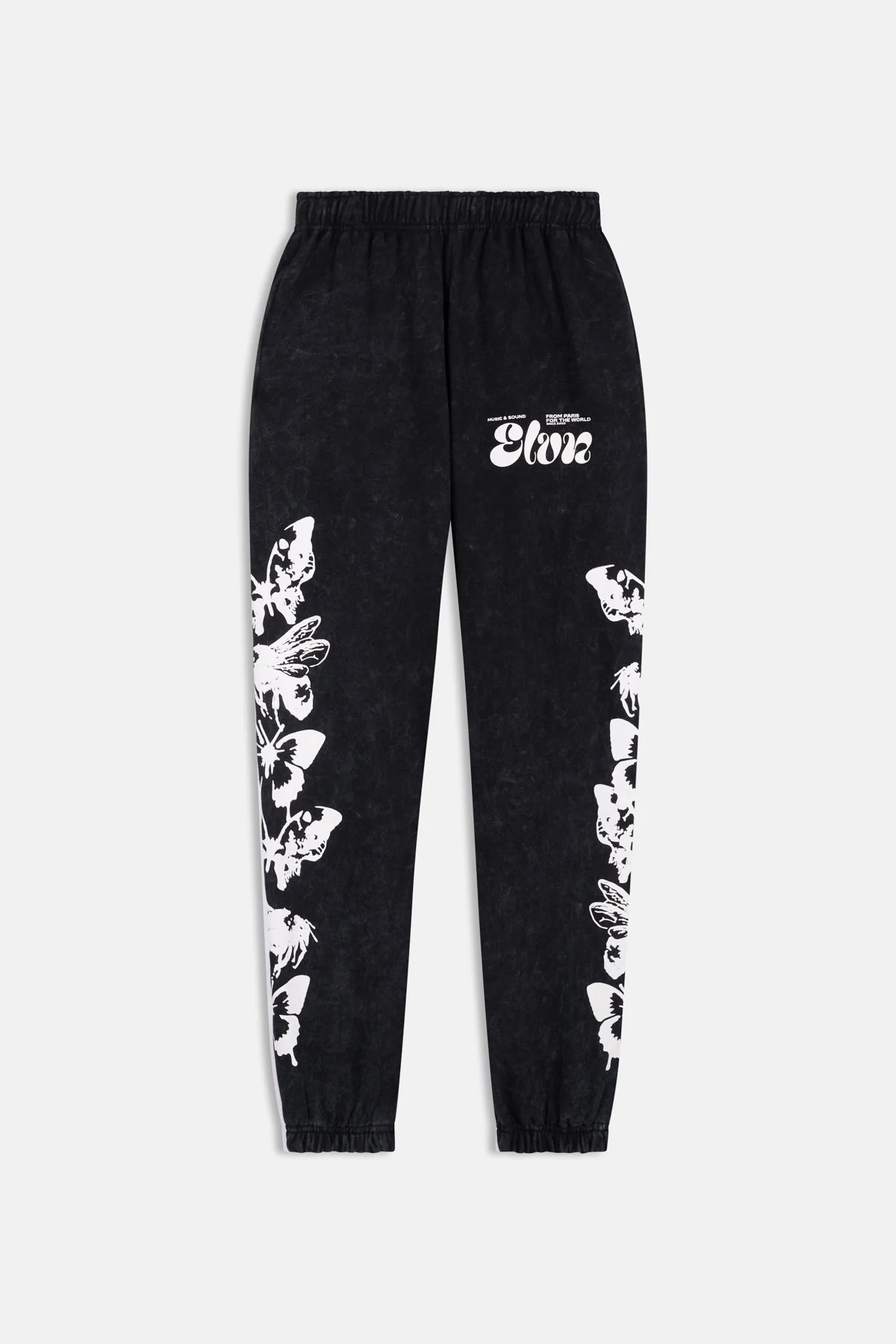 Jogging Provo - Black Wash - Image 2
