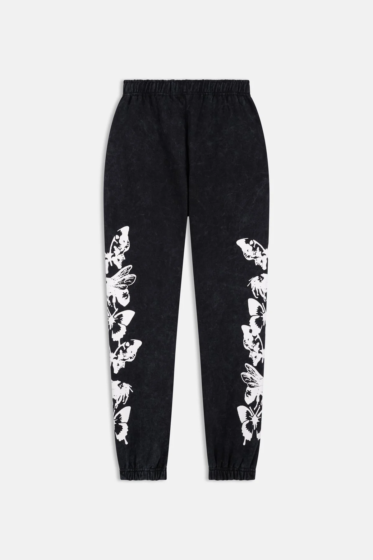 Jogging Provo - Black Wash - Image 3