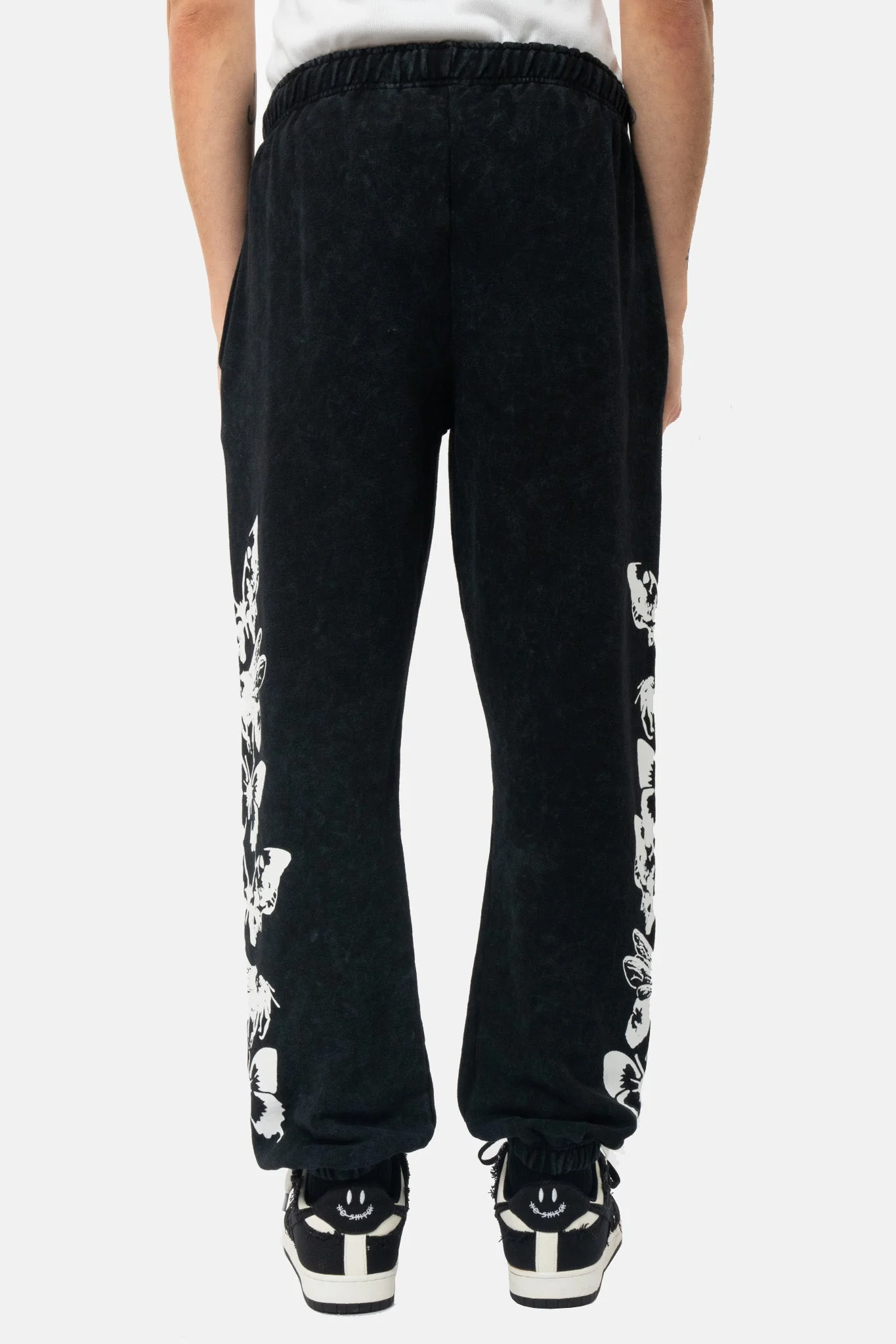 Jogging Provo - Black Wash - Image 4