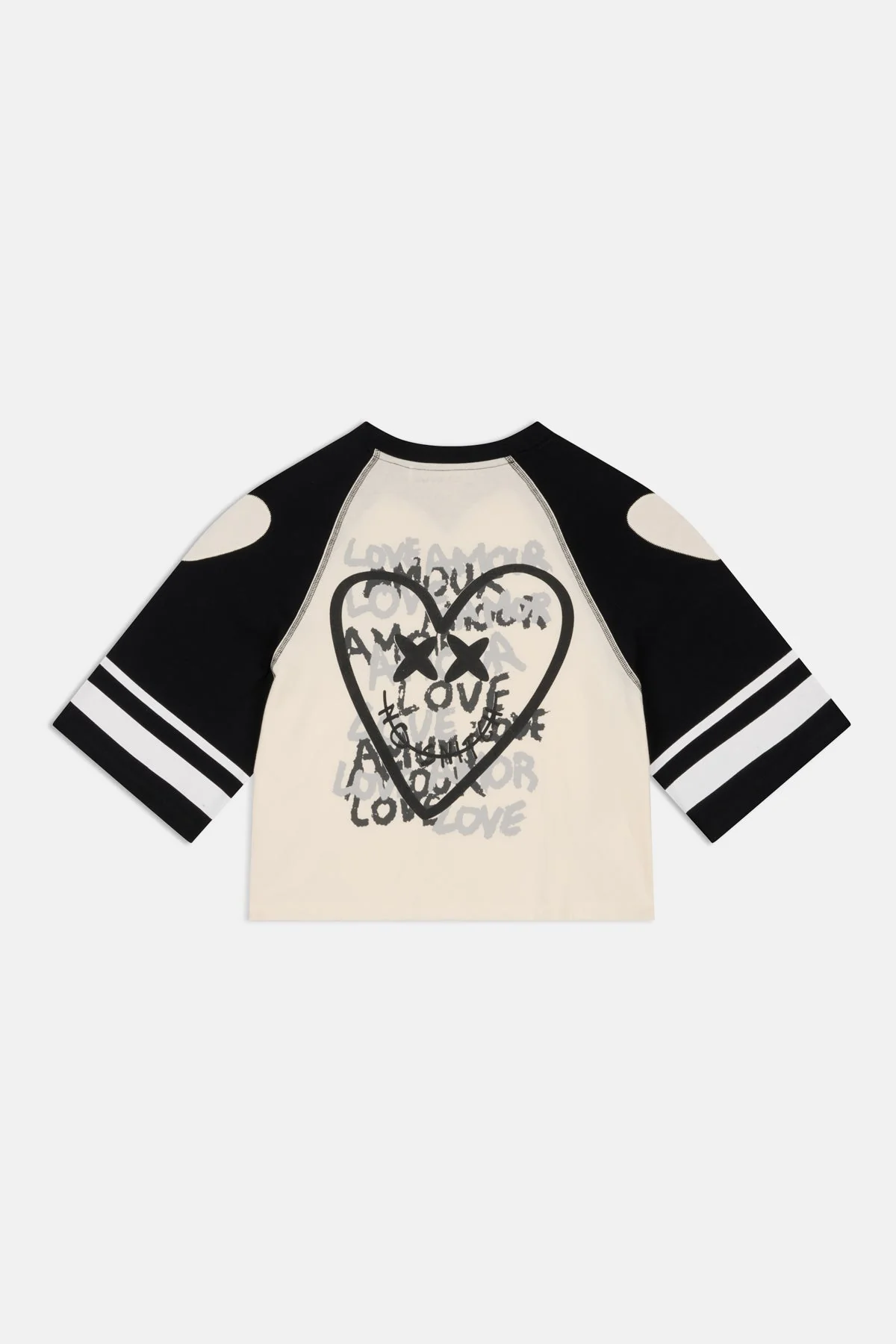 T-Shirt Prudence - Icicle - Image 2