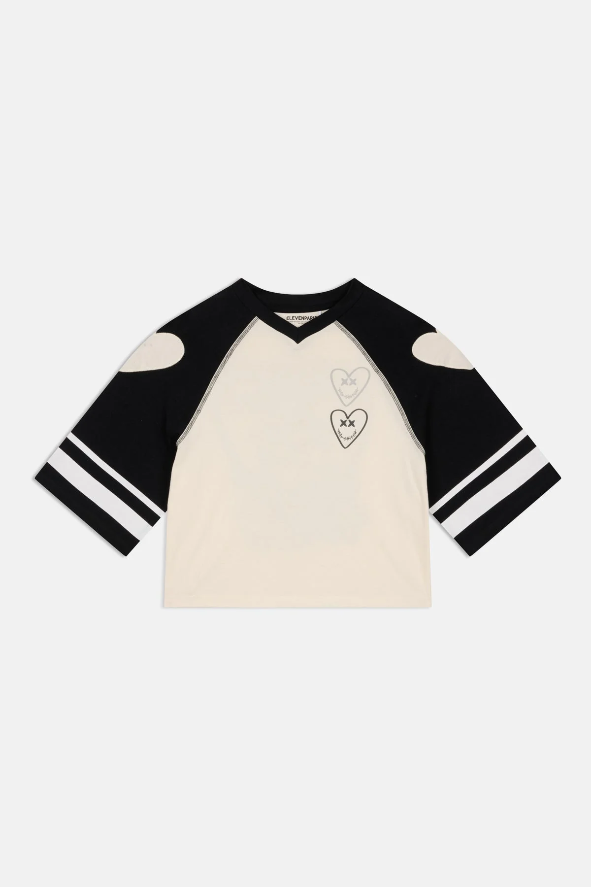 T-Shirt Prudence - Icicle - Image 3
