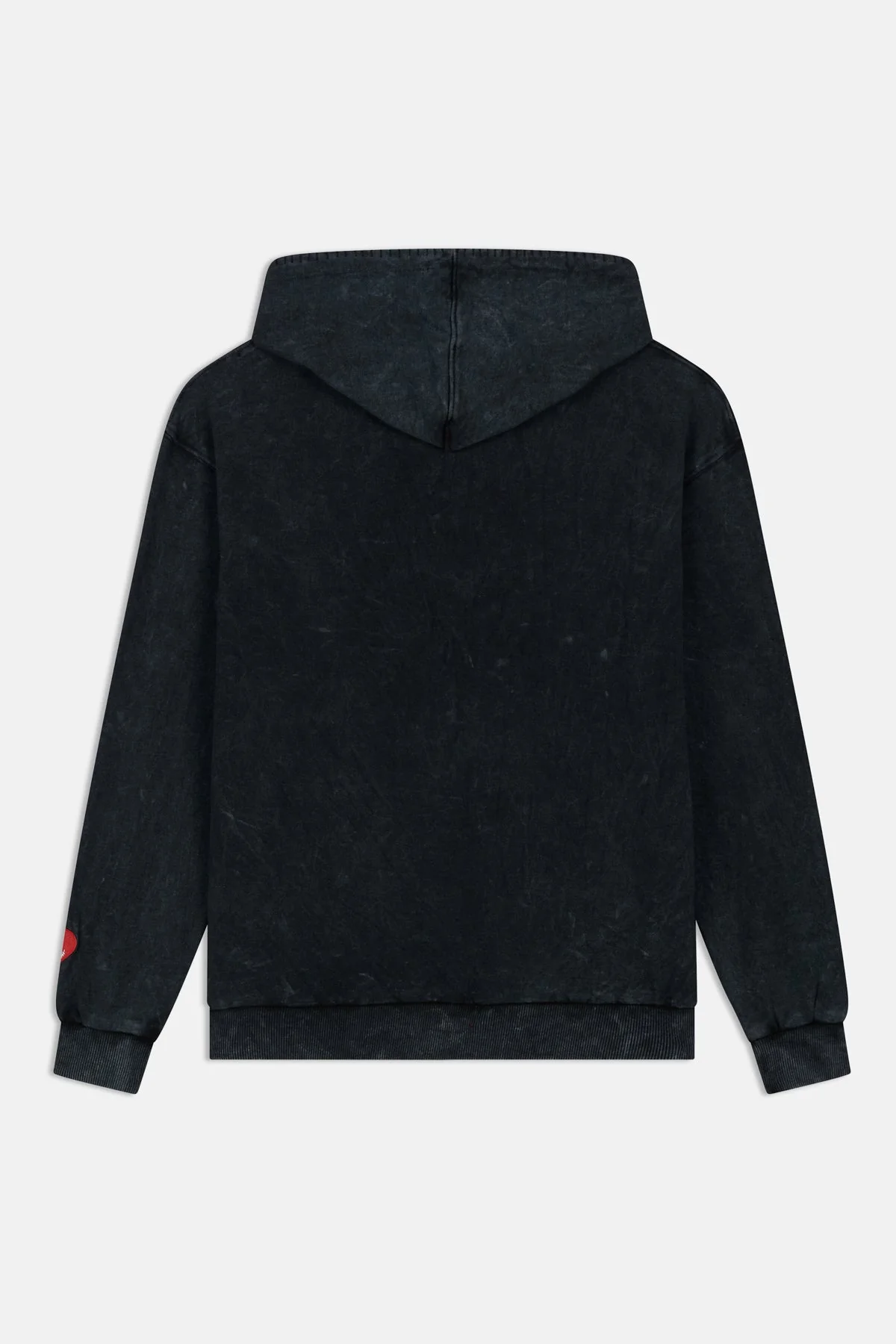 Sweat Prusse - Black Wash - Image 3