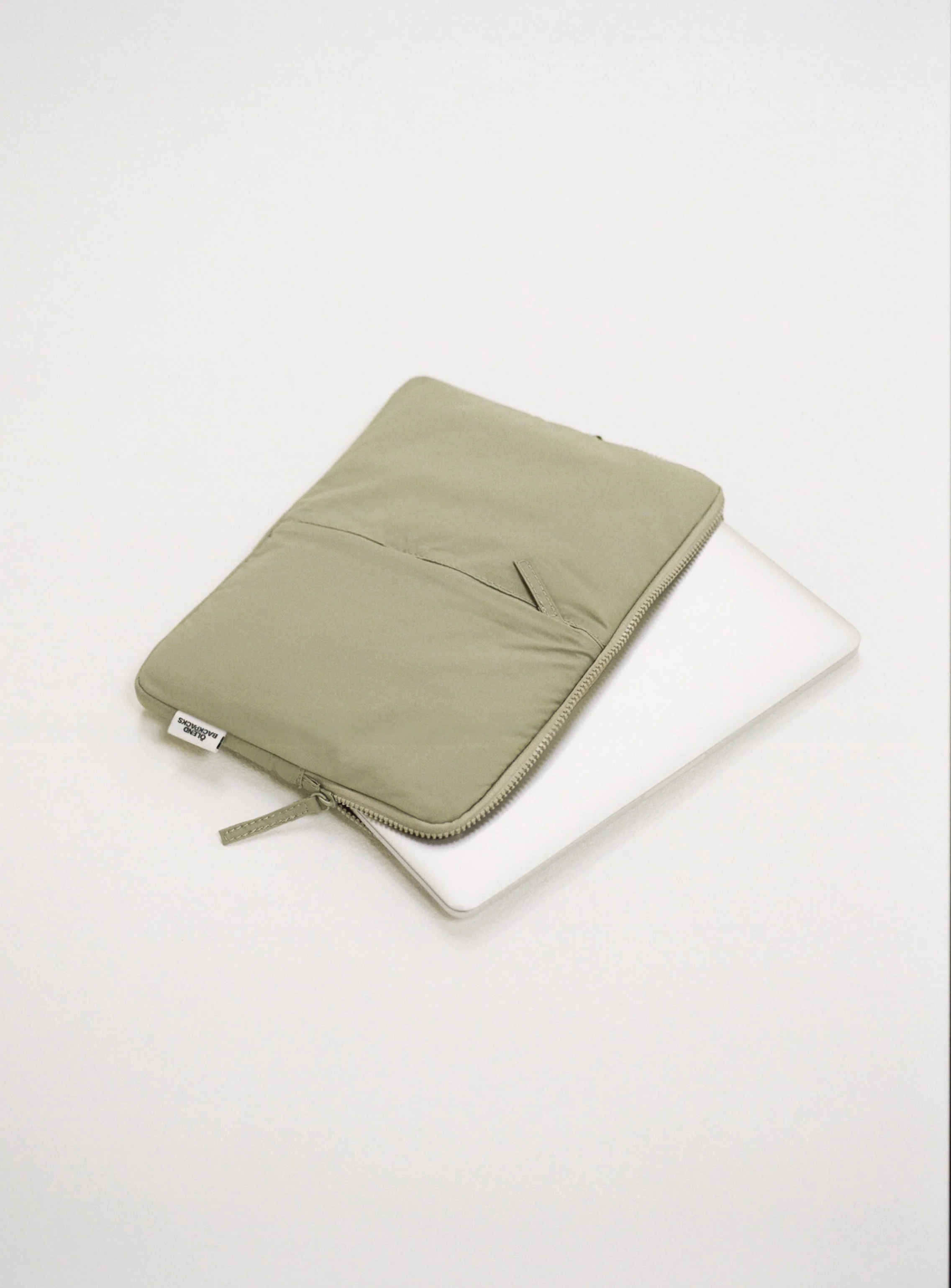 Padded Laptop Sleeve - Image 2