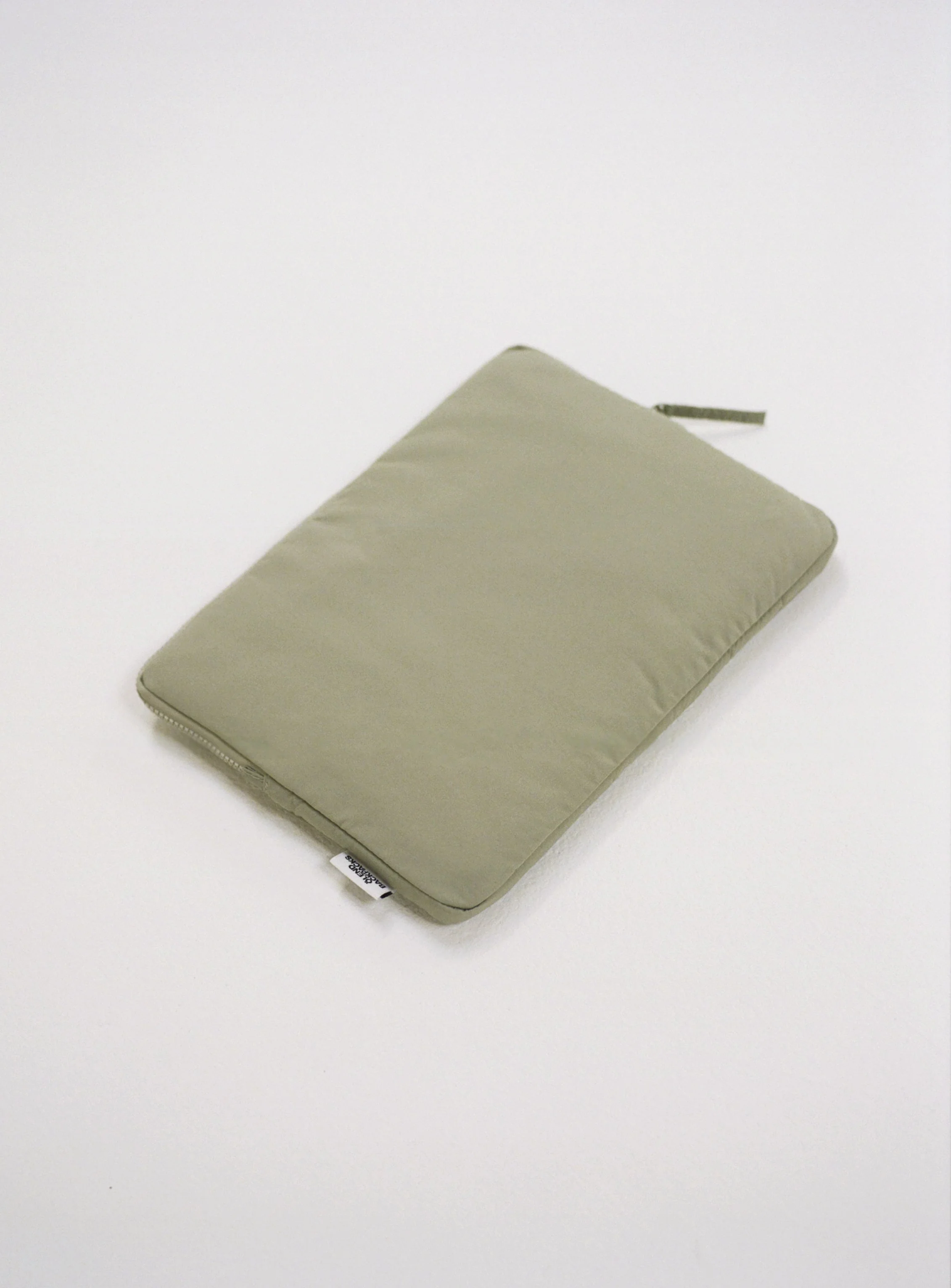 Padded Laptop Sleeve - Image 3