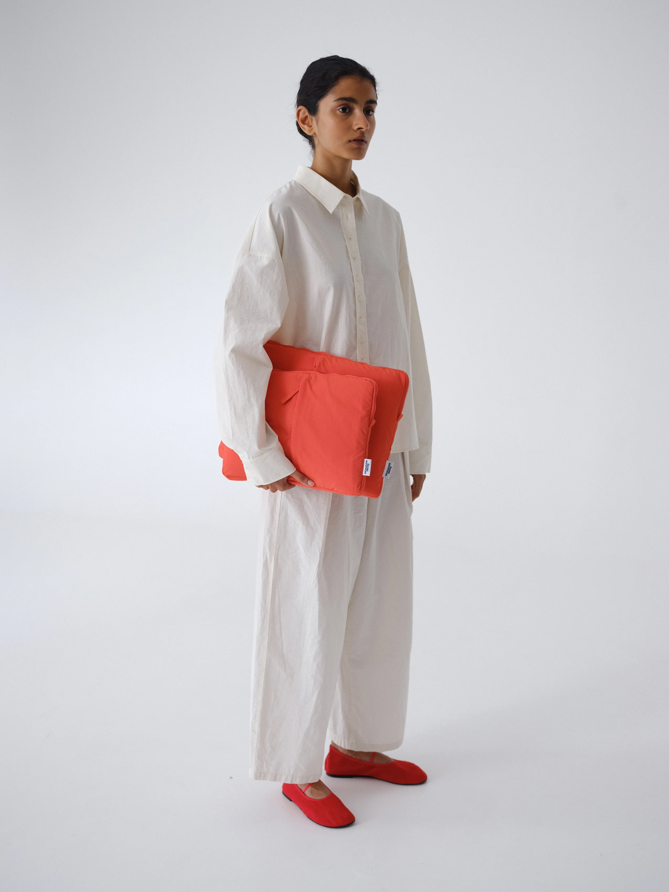 Padded Laptop Sleeve - Image 6