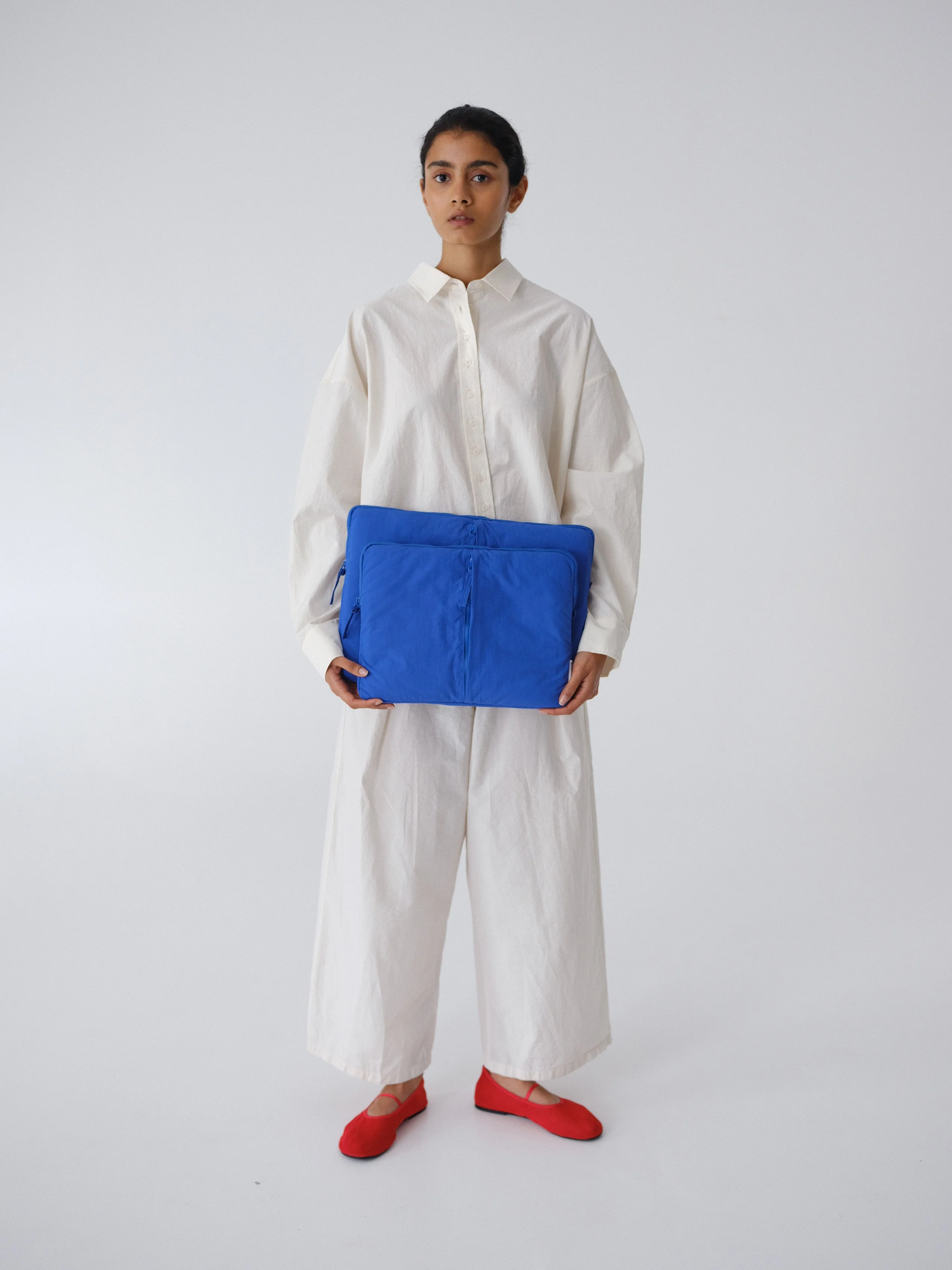 Padded Laptop Sleeve - Image 8