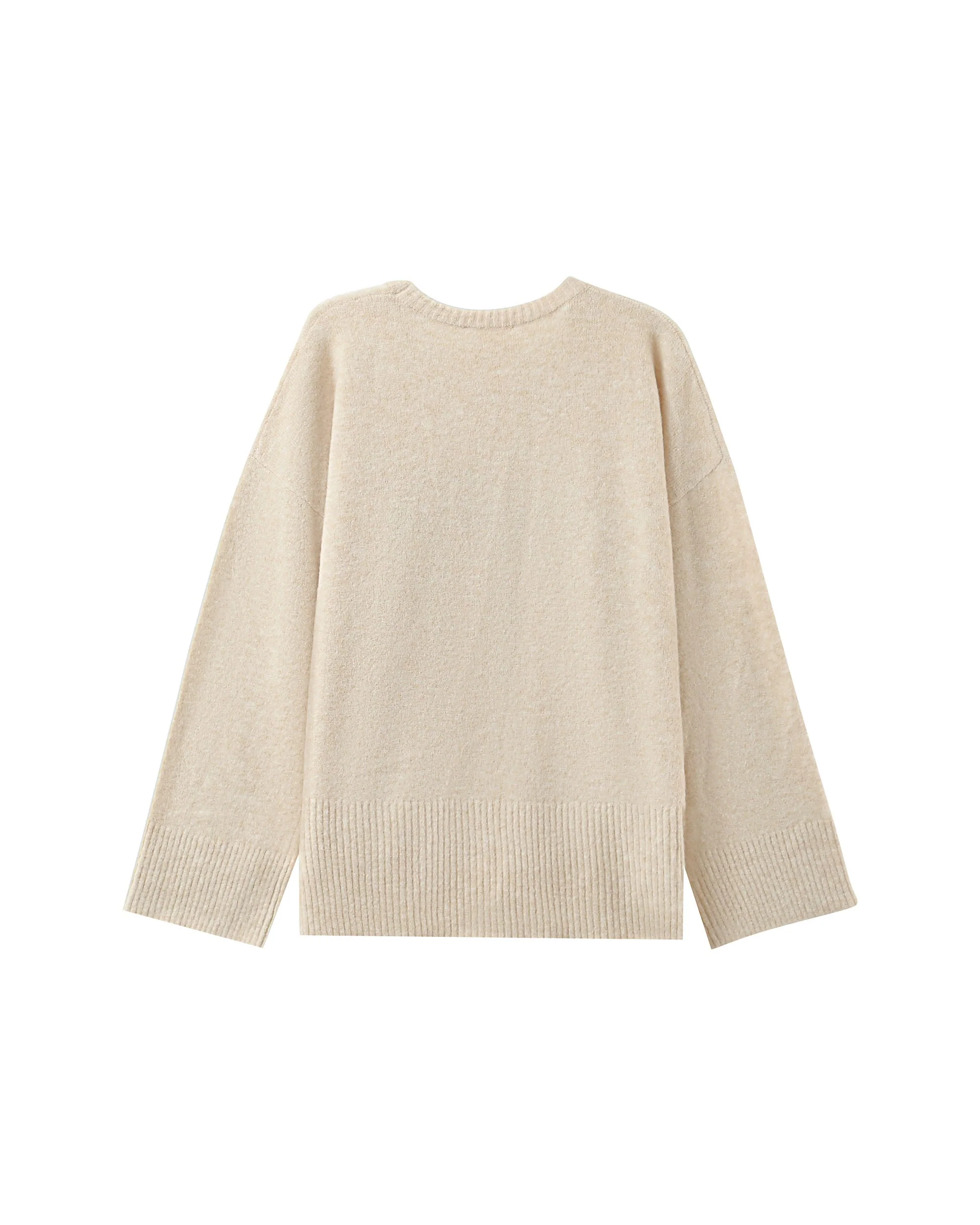 Pull Pacifico - Beige - Image 8