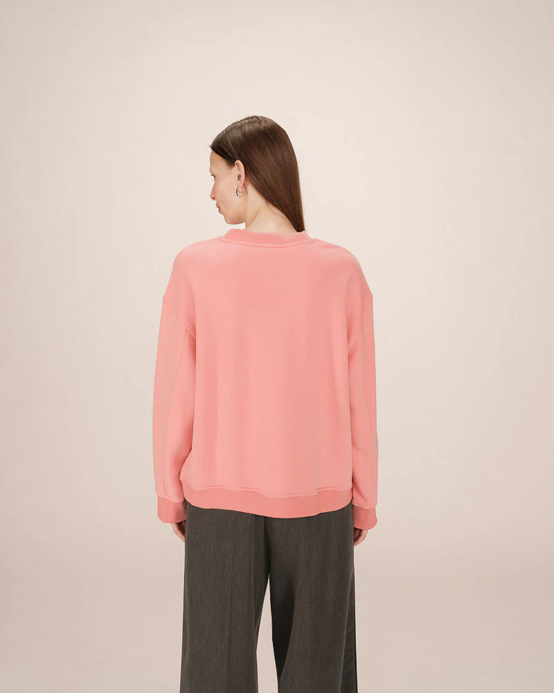 Pull A Message Brode Blush Sharly - Image 4