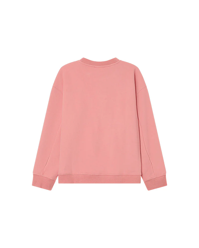 Pull A Message Brode Blush Sharly - Image 6