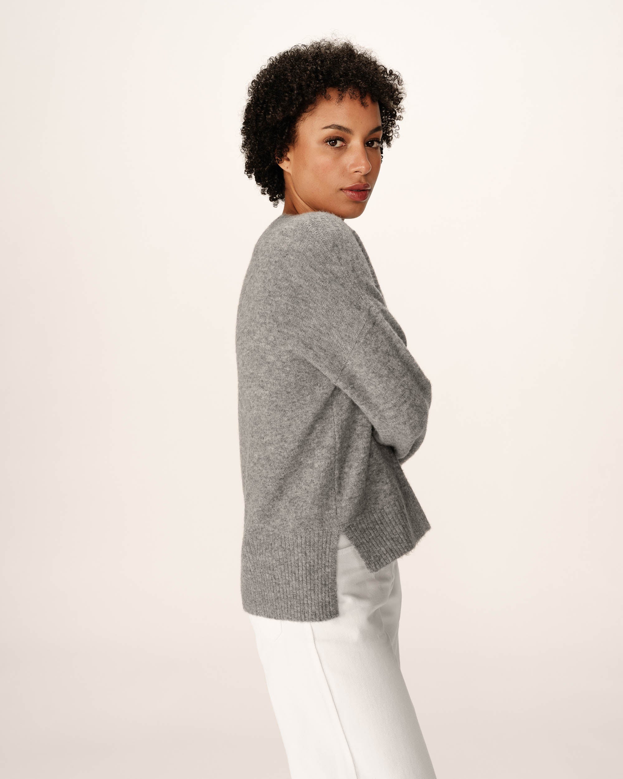 Pull Pacifico - Gris - Image 5