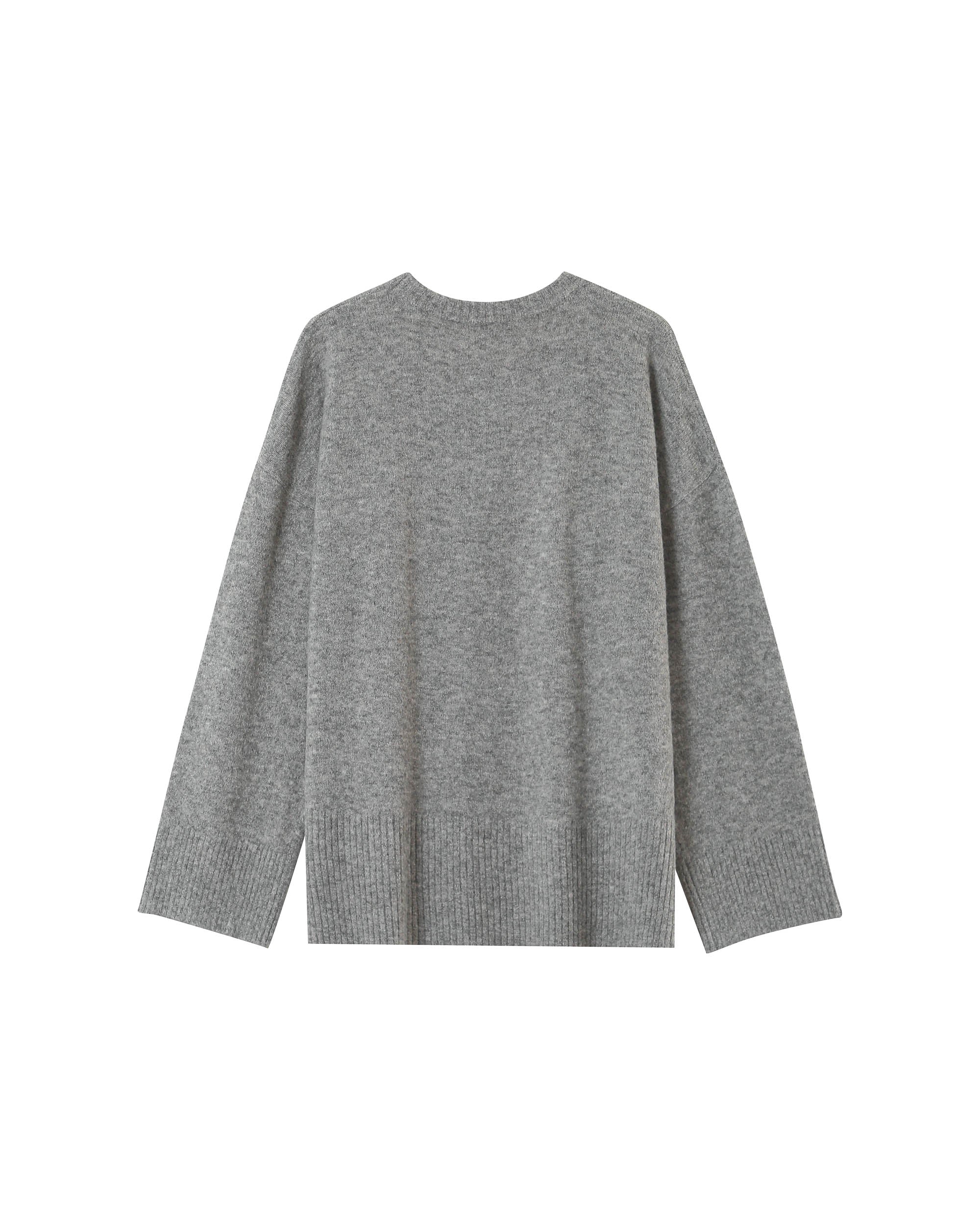 Pull Pacifico - Gris - Image 7
