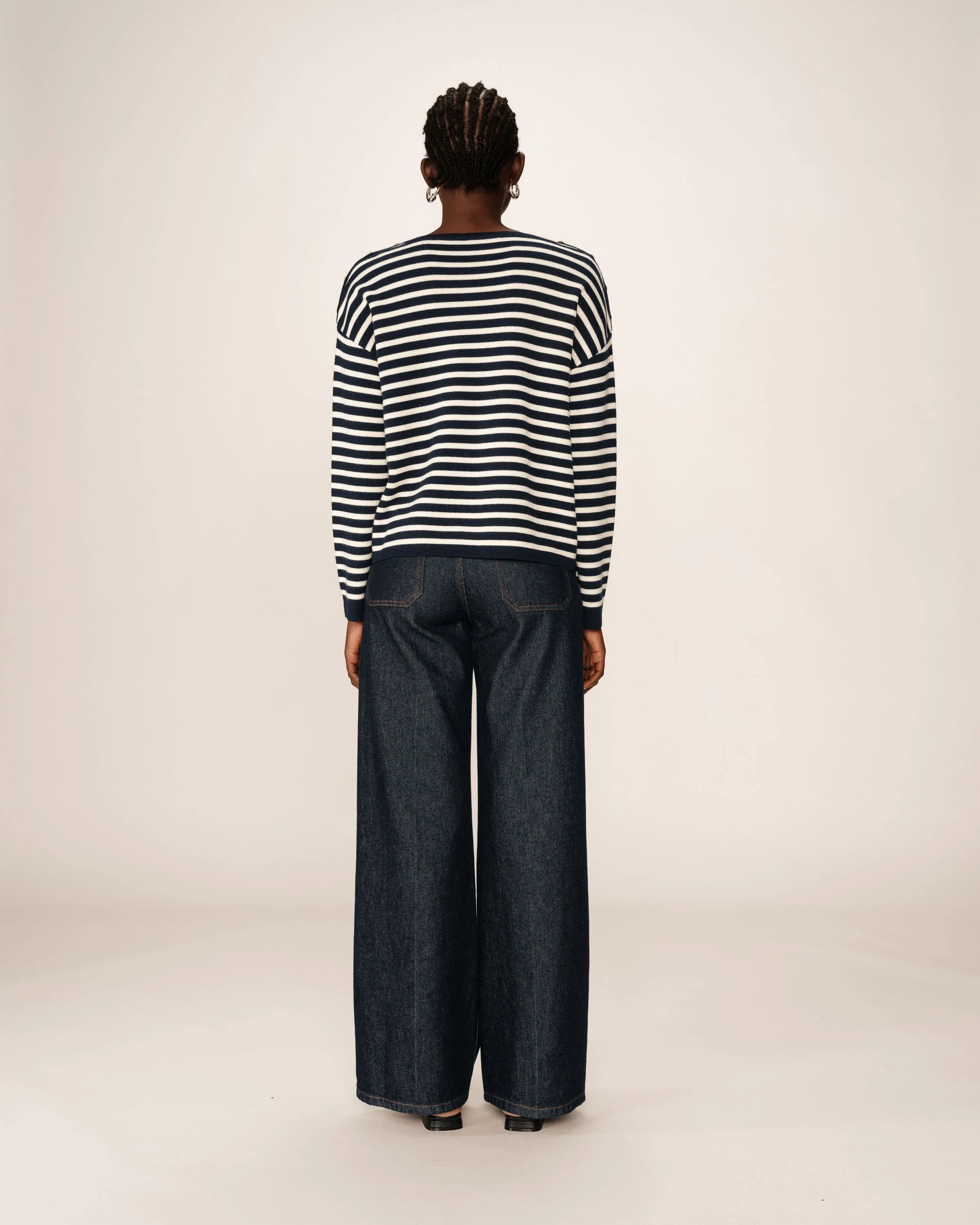 Pull Pachamama - Marine - Image 4