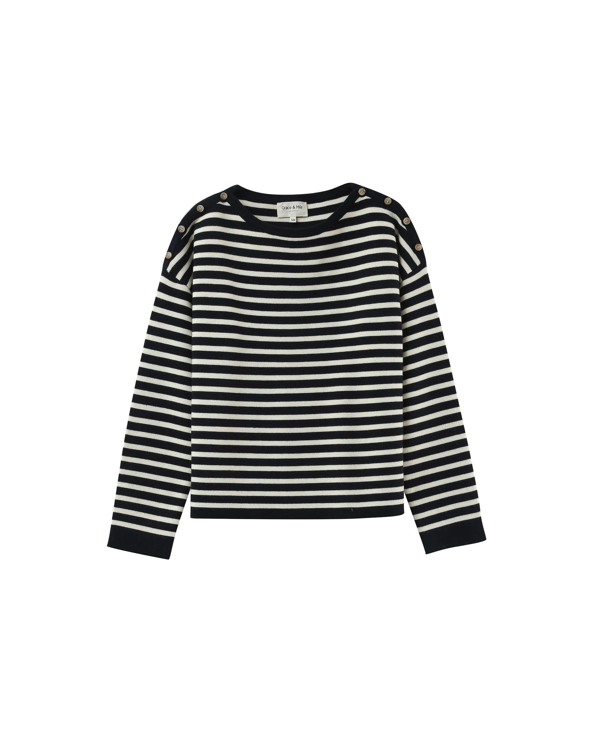 Pull Pachamama - Marine - Image 5