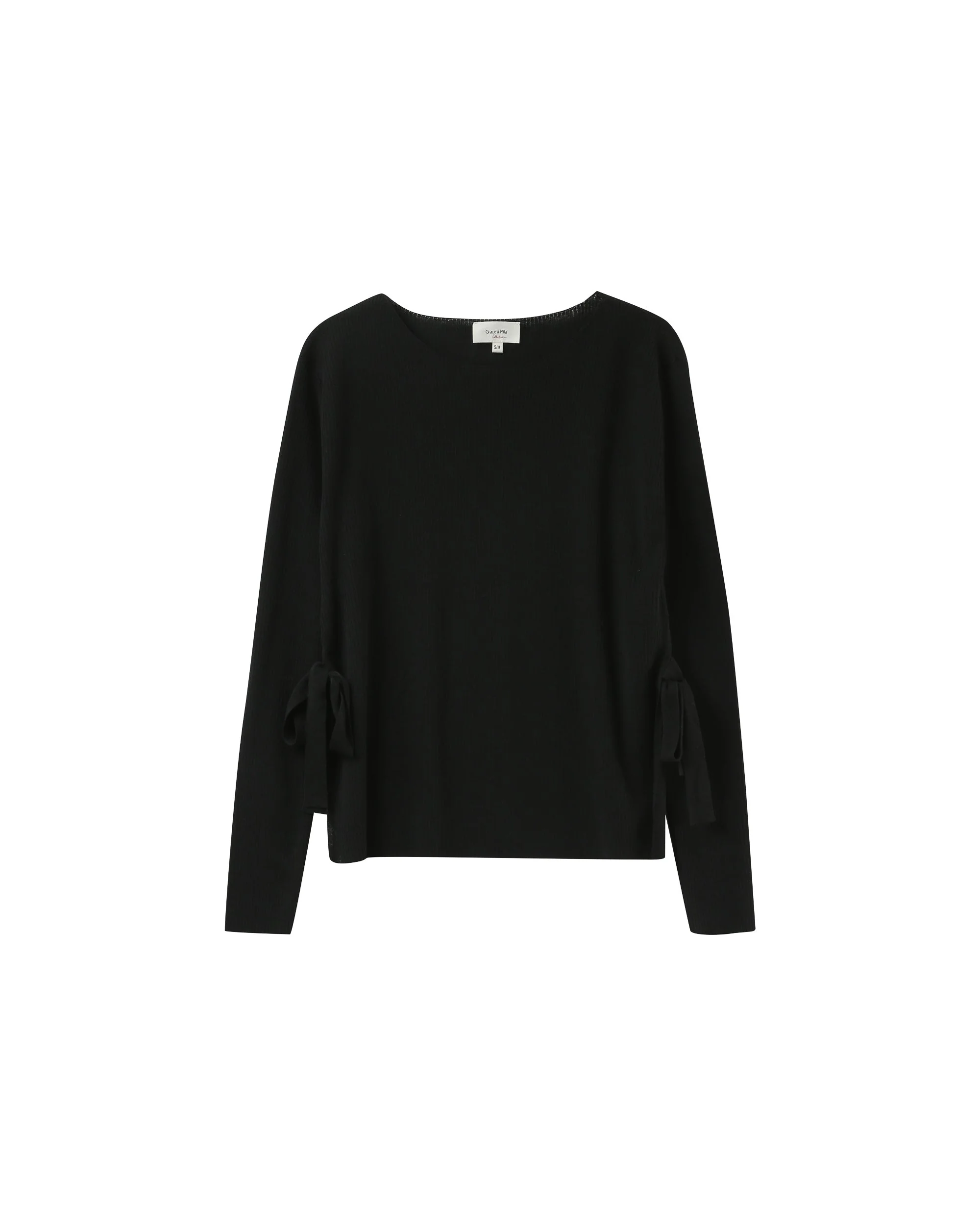 Pull Palmer - Noir - Image 6