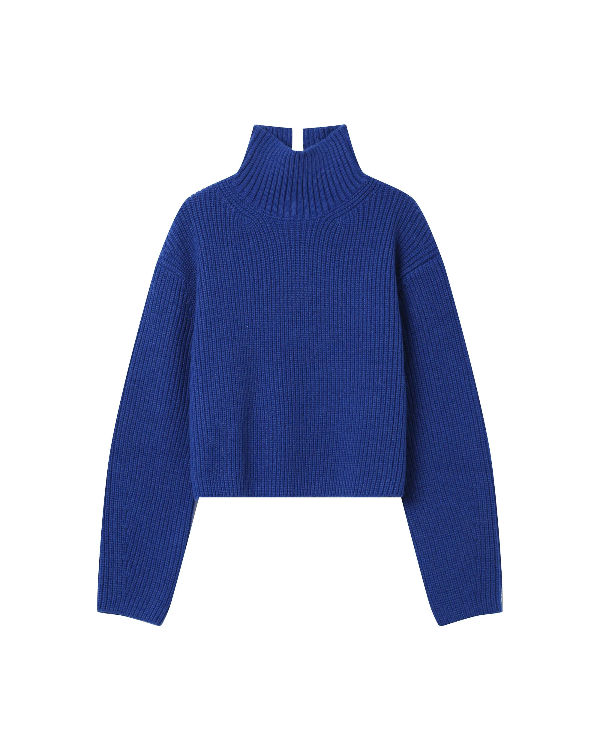 Pull Bleu Cobalt Sagan - Image 6