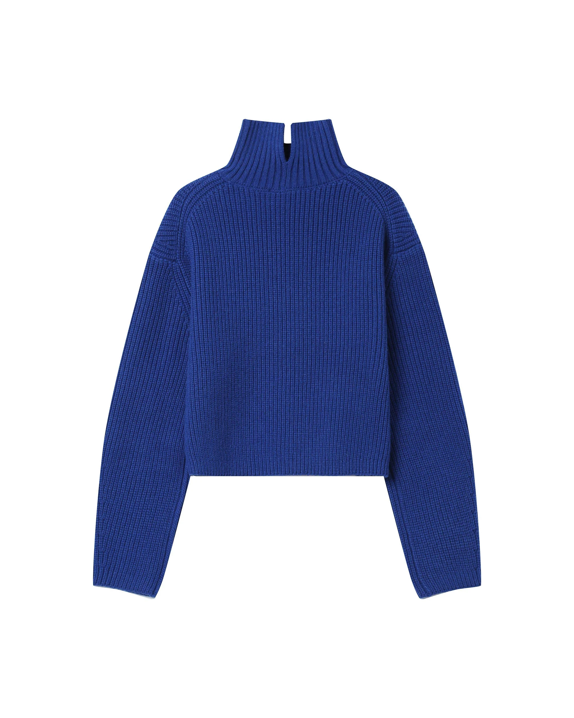 Pull Bleu Cobalt Sagan - Image 7