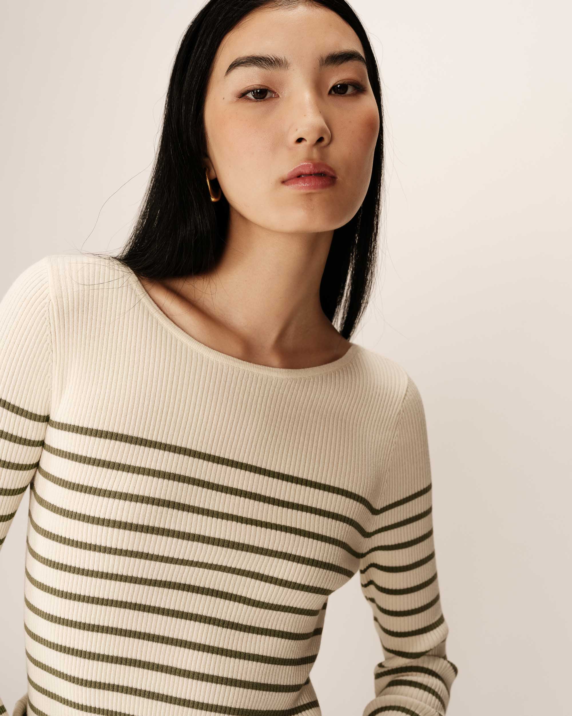 Pull Pacome - Vert - Image 4