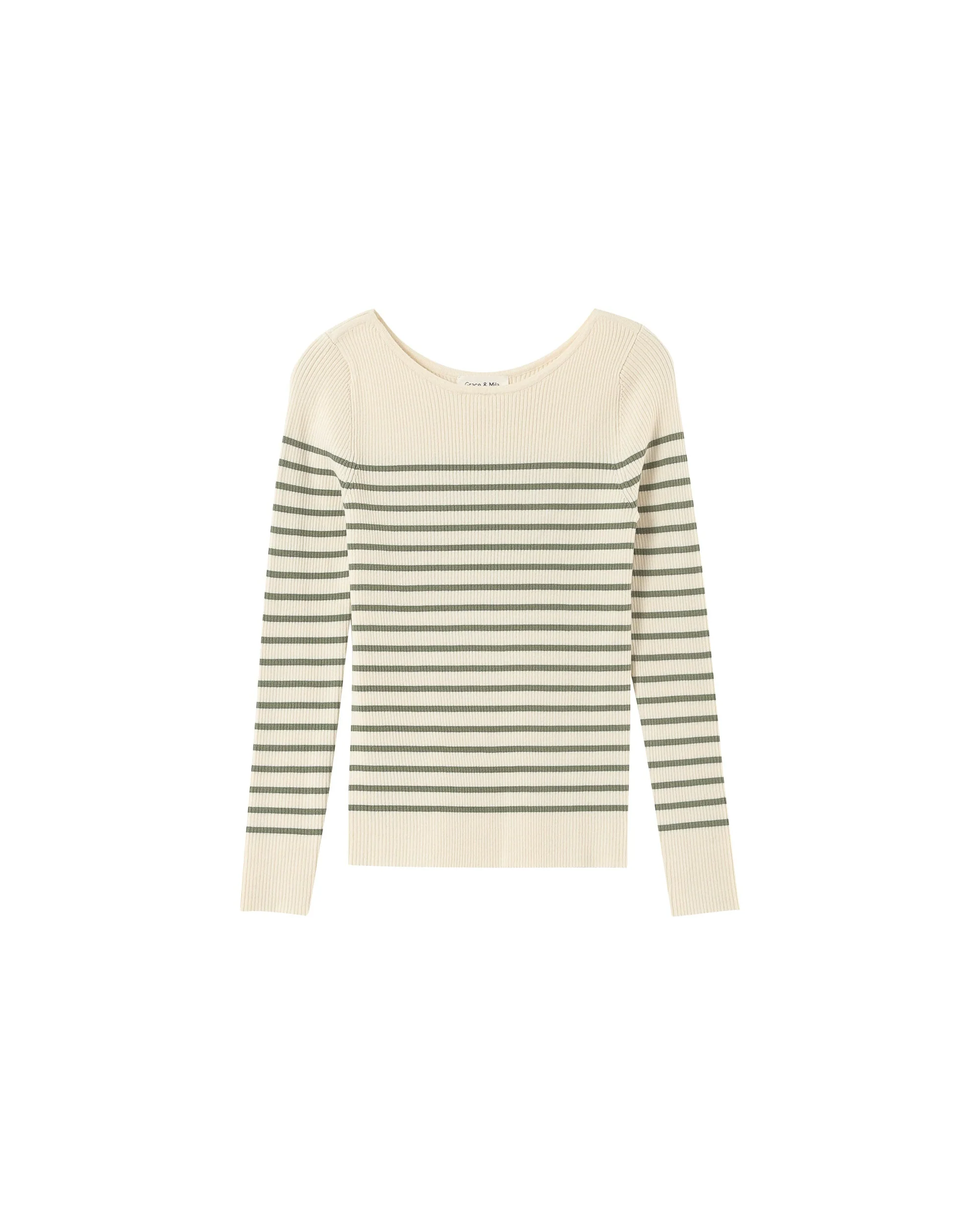 Pull Pacome - Vert - Image 6
