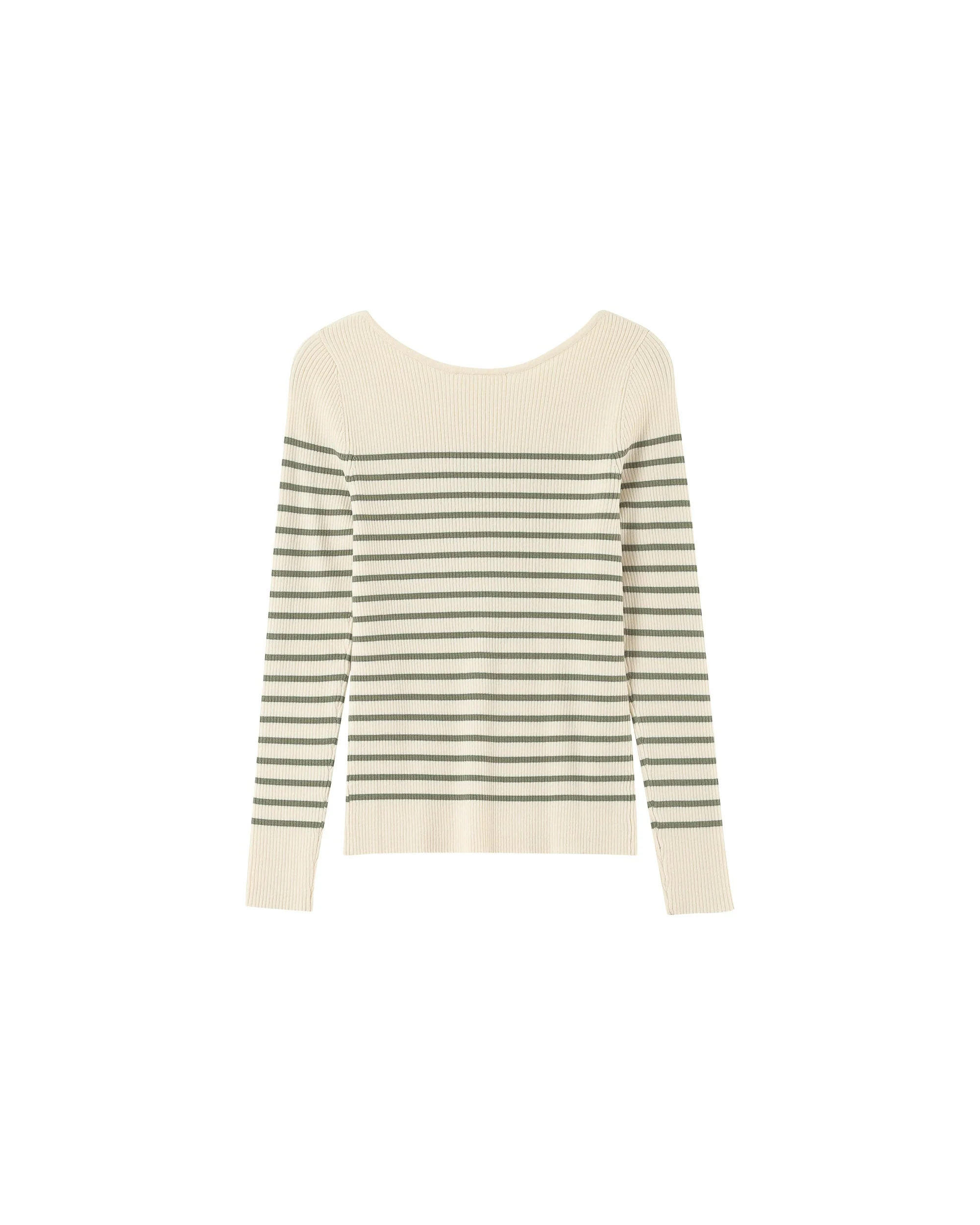 Pull Pacome - Vert - Image 7
