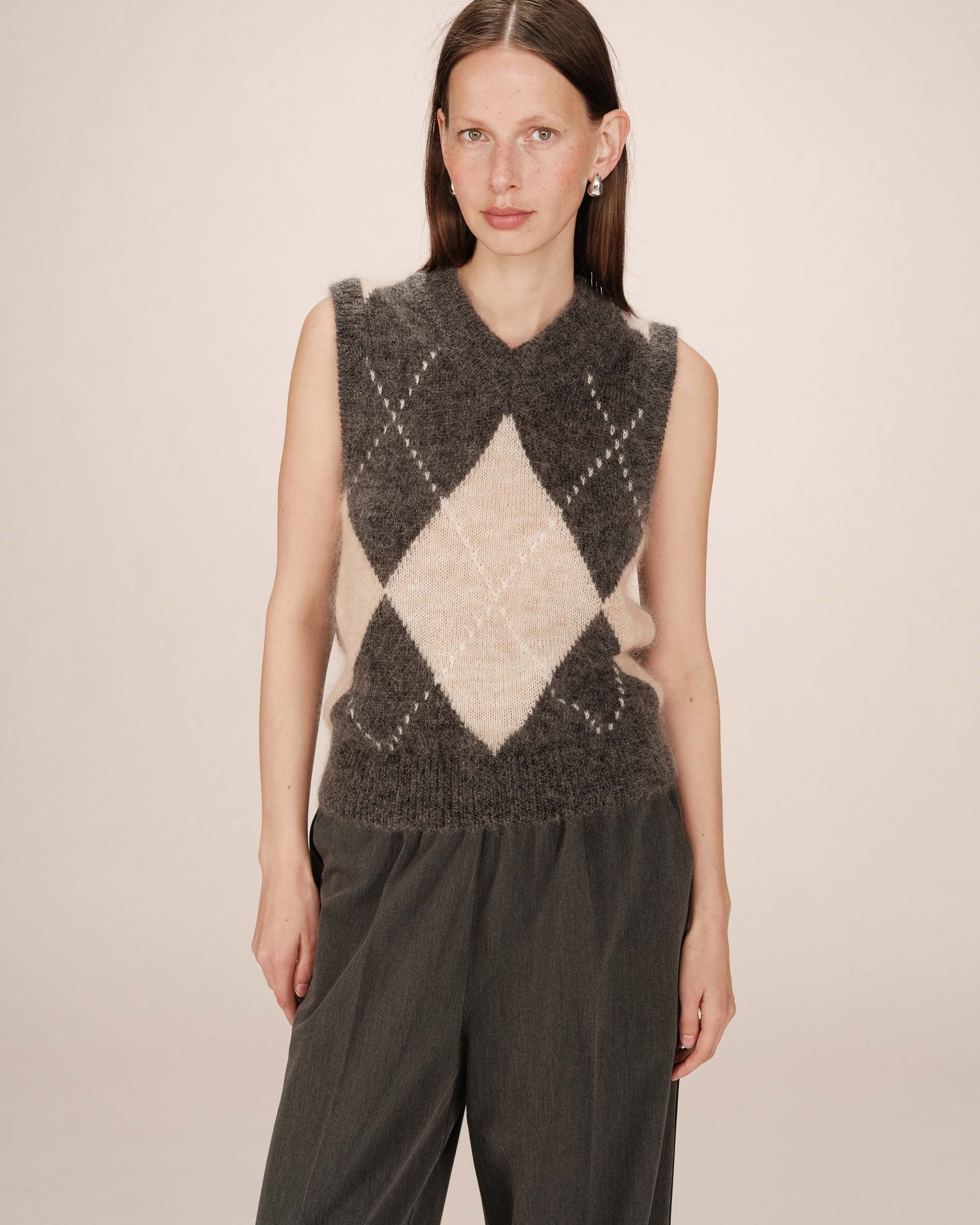 Pull Anthracite Salvo - Image 2
