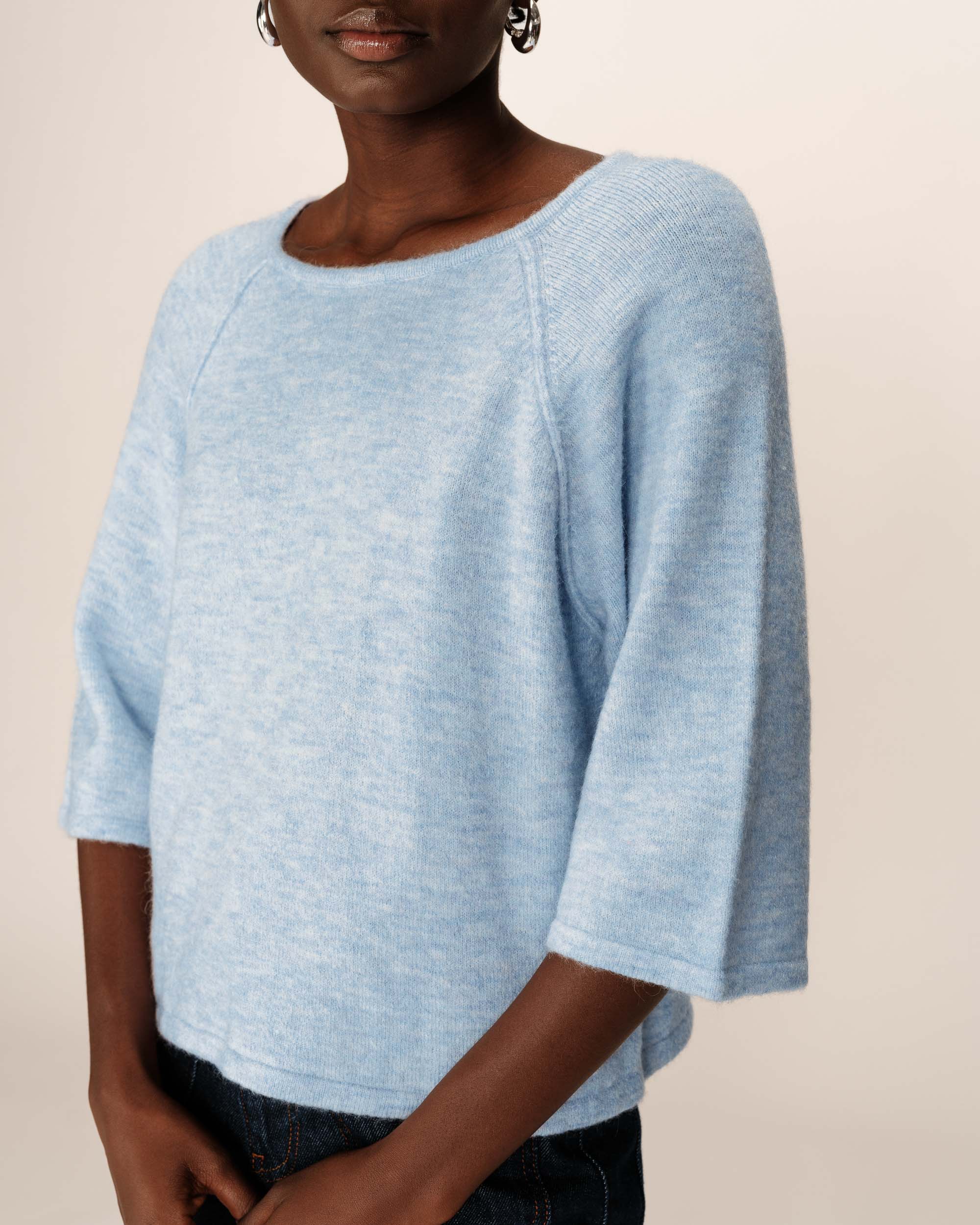 Pull Paco - Ciel - Image 2