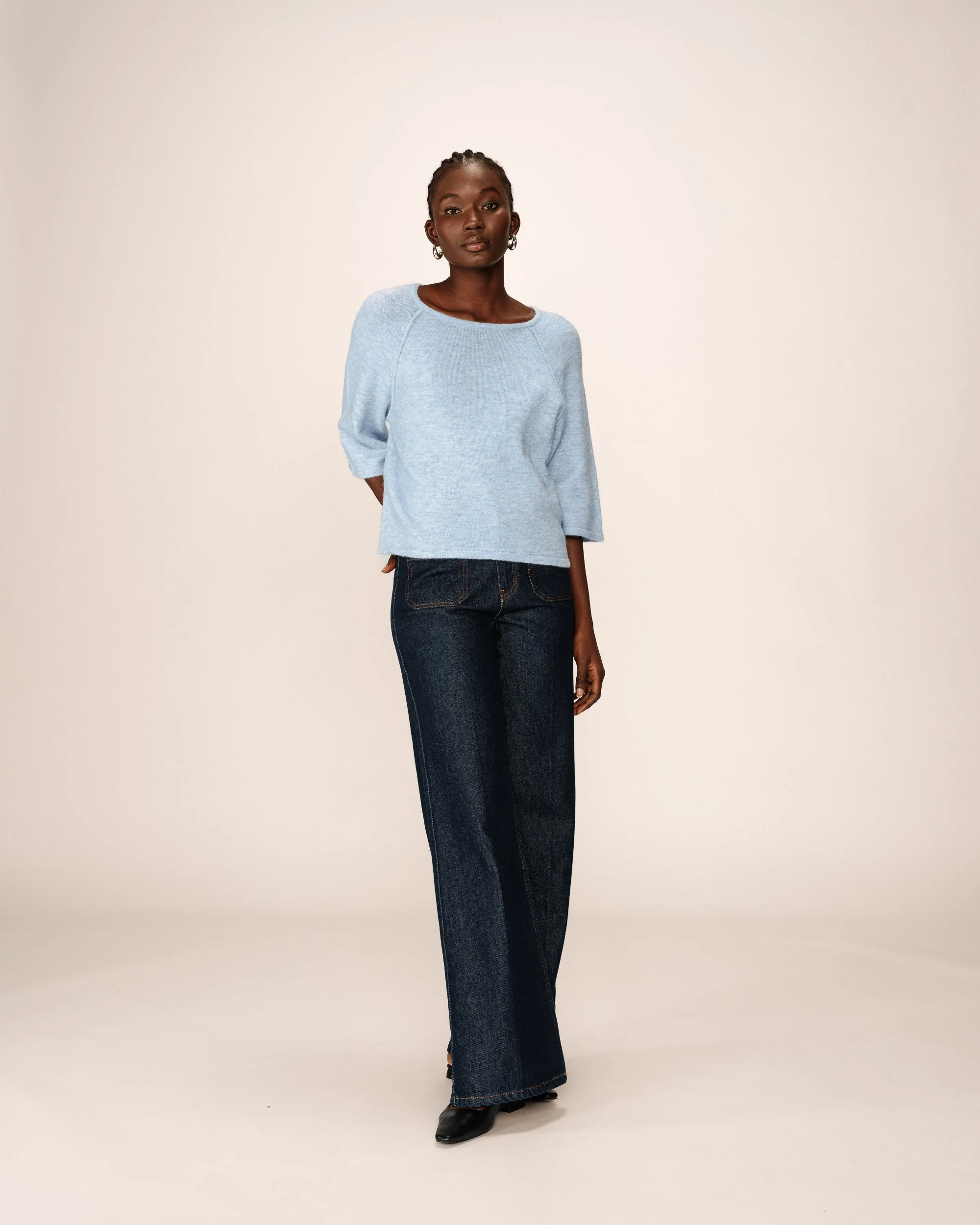 Pull Paco - Ciel - Image 3
