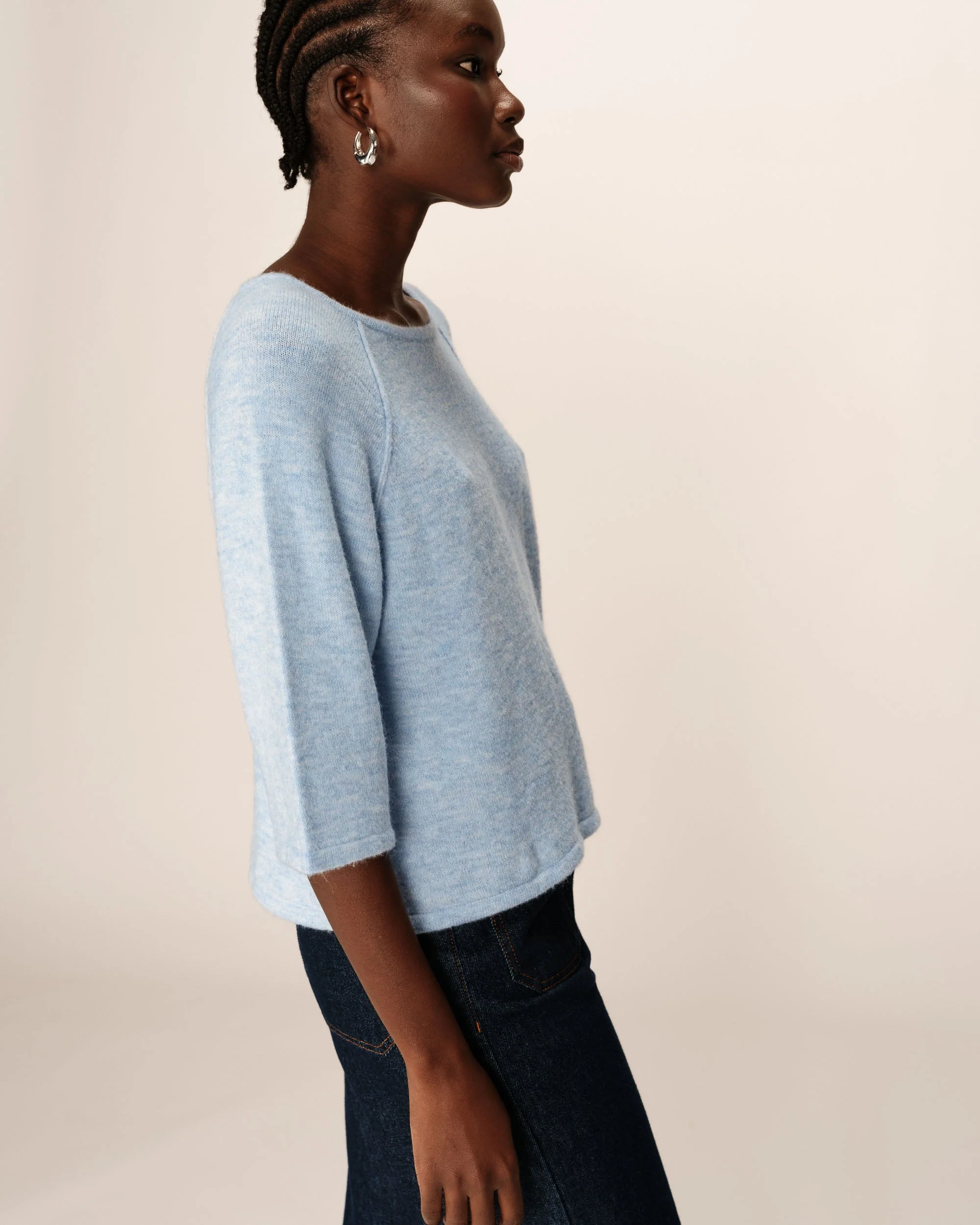 Pull Paco - Ciel - Image 4