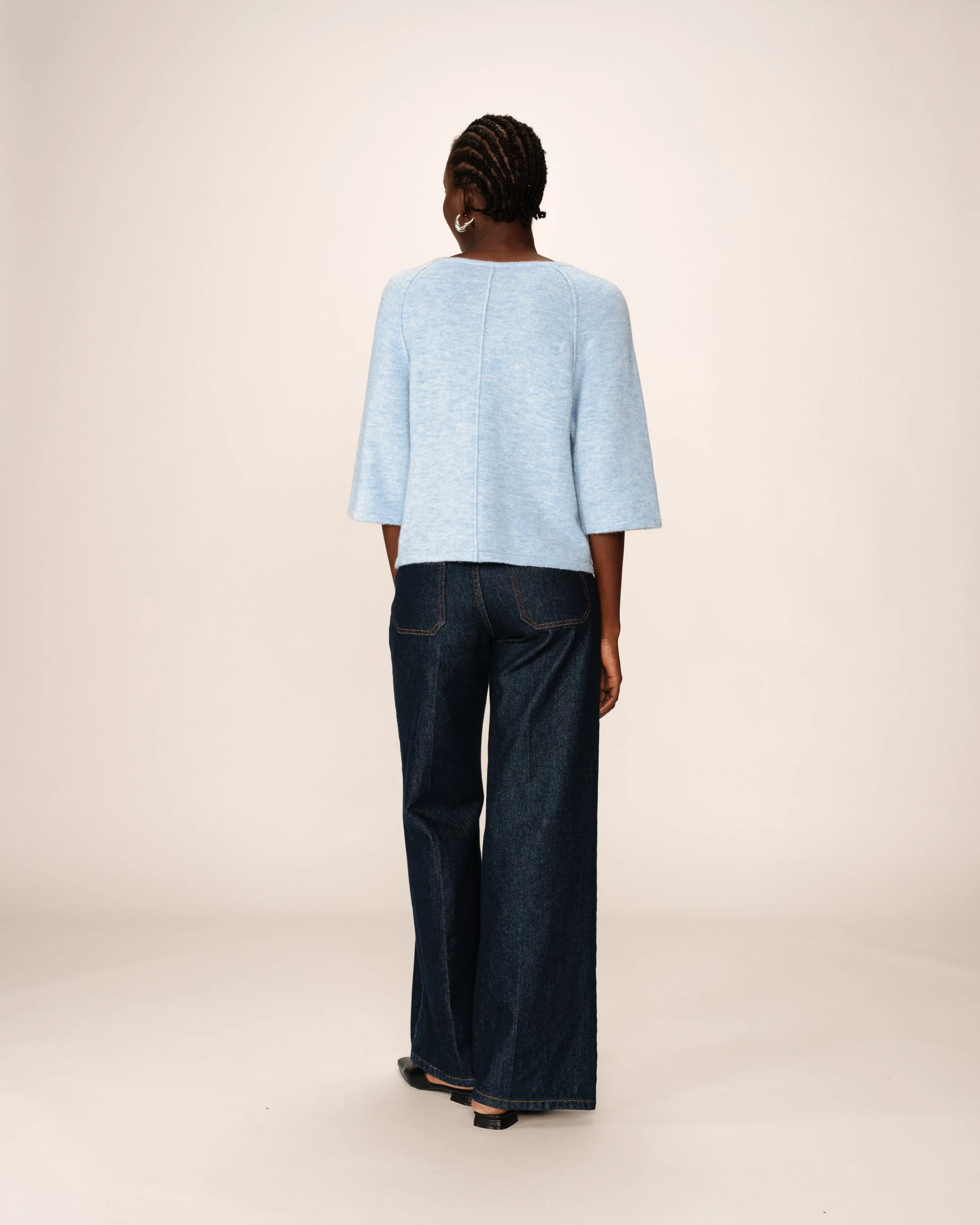 Pull Paco - Ciel - Image 5