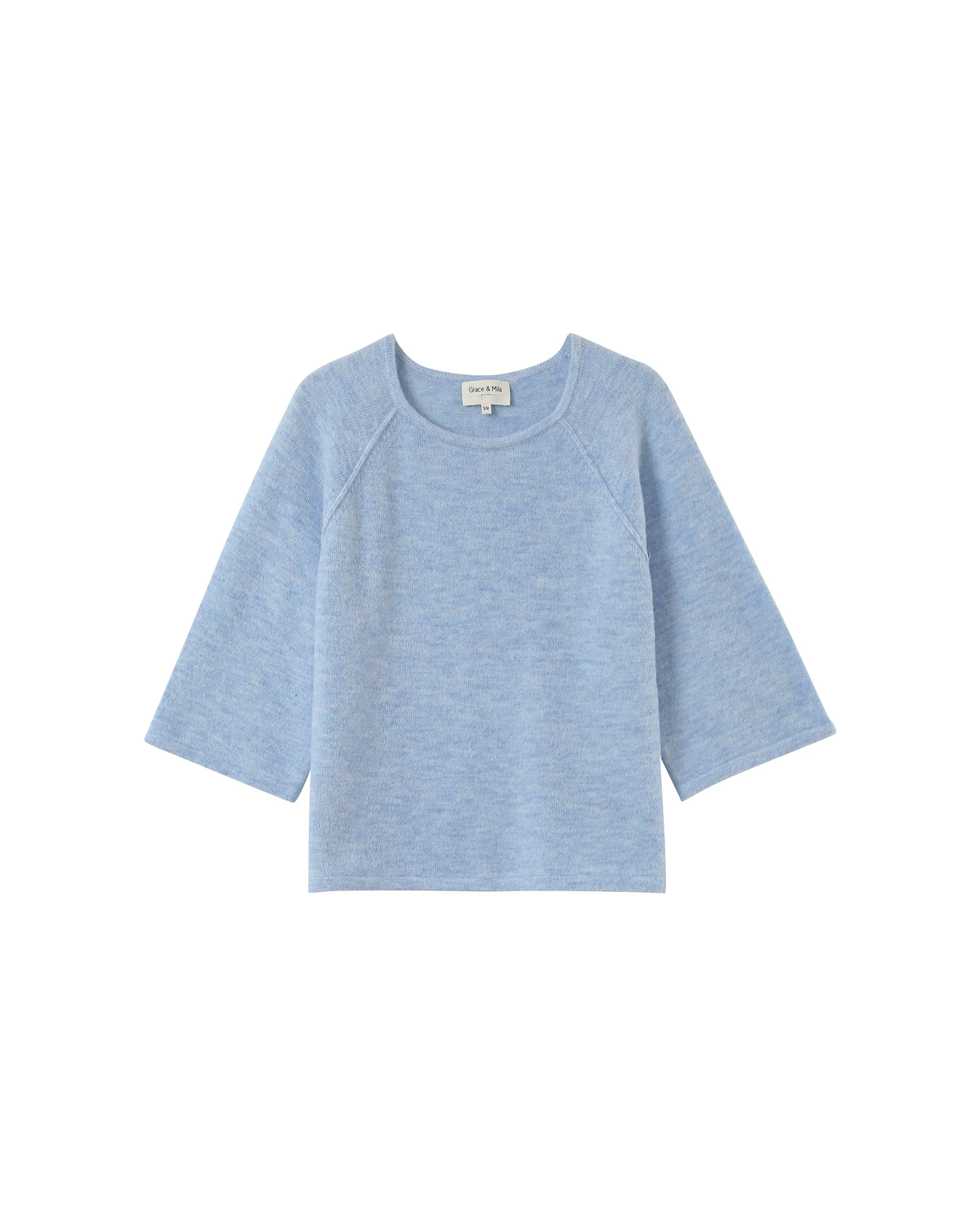 Pull Paco - Ciel - Image 6