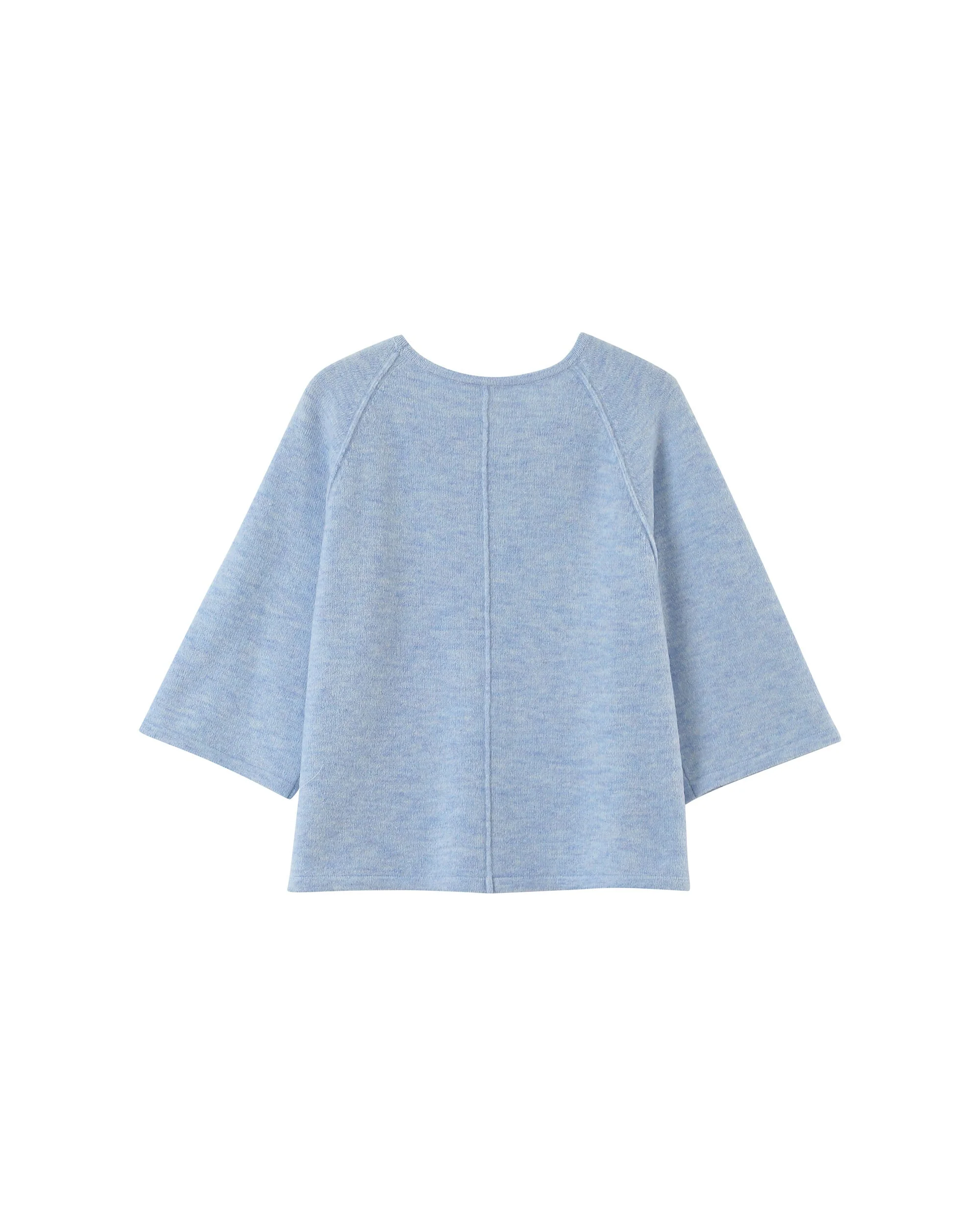 Pull Paco - Ciel - Image 7